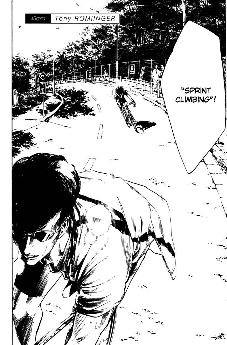 Page 2 Chapter 45 Over Drive