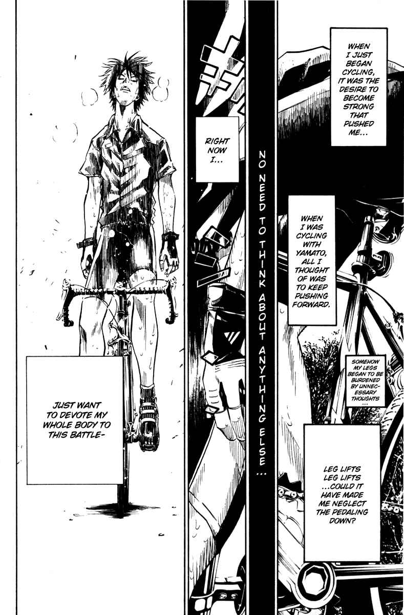 Page 9 Chapter 45 Over Drive
