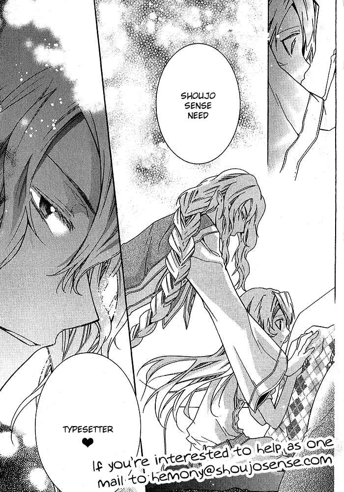 Page 1 Chapter 72 Over Drive