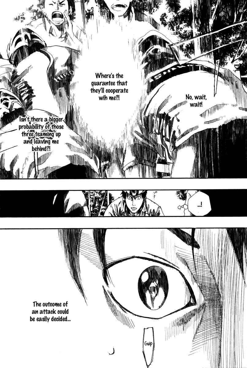 Page 12 Chapter 72 Over Drive