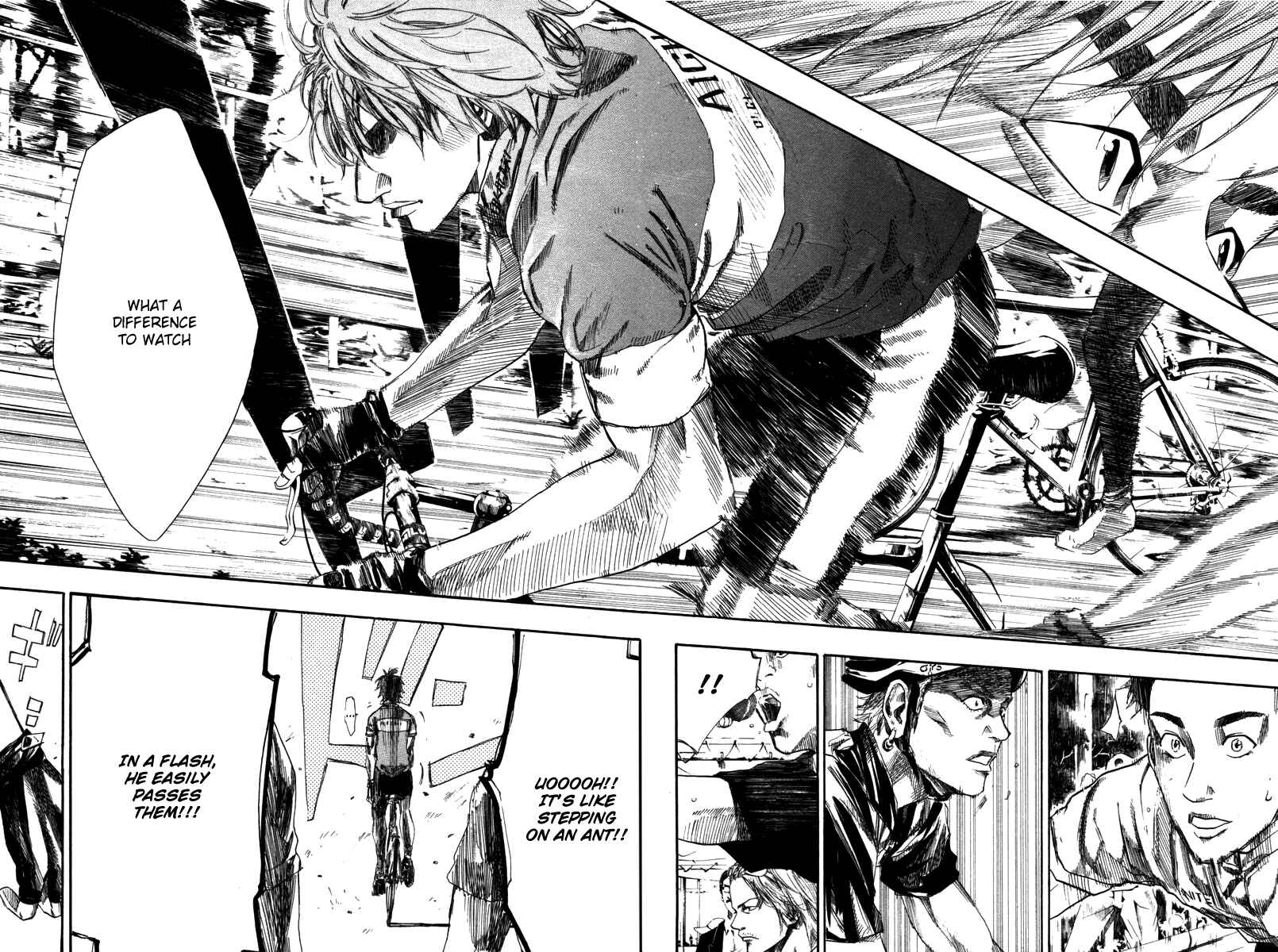 Page 7 Chapter 72 Over Drive