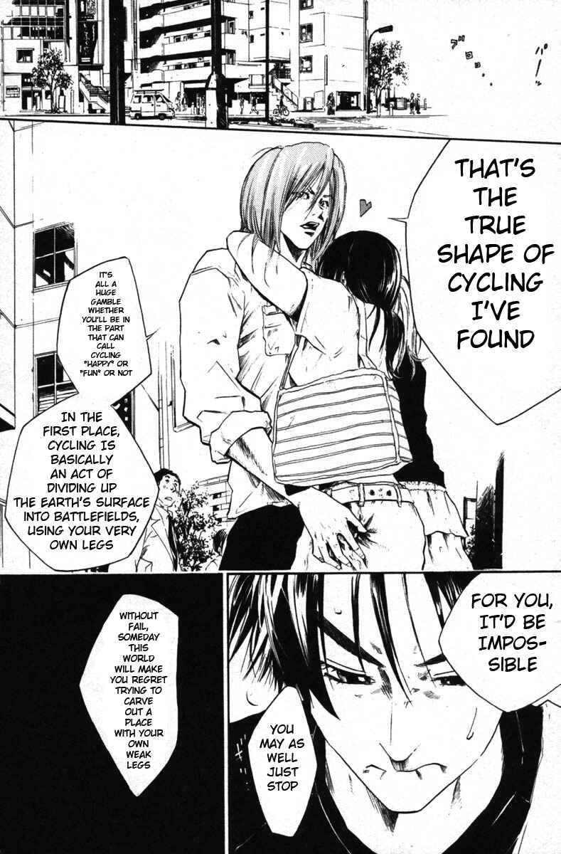 Page 14 Chapter 42 Over Drive