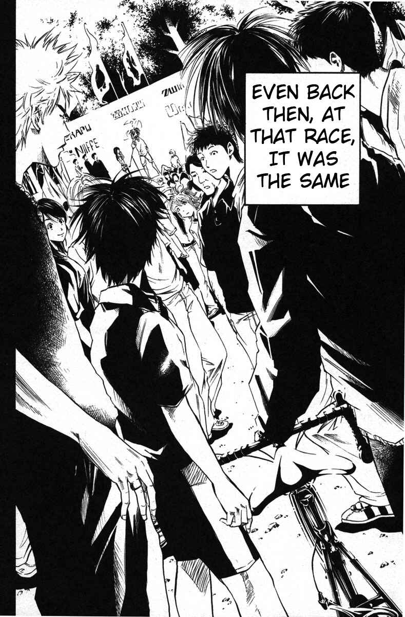 Page 16 Chapter 42 Over Drive