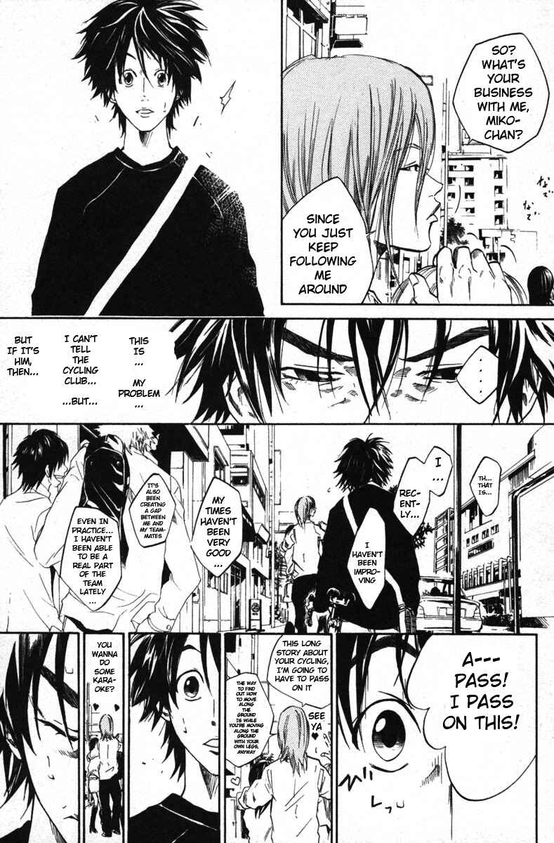 Page 7 Chapter 42 Over Drive