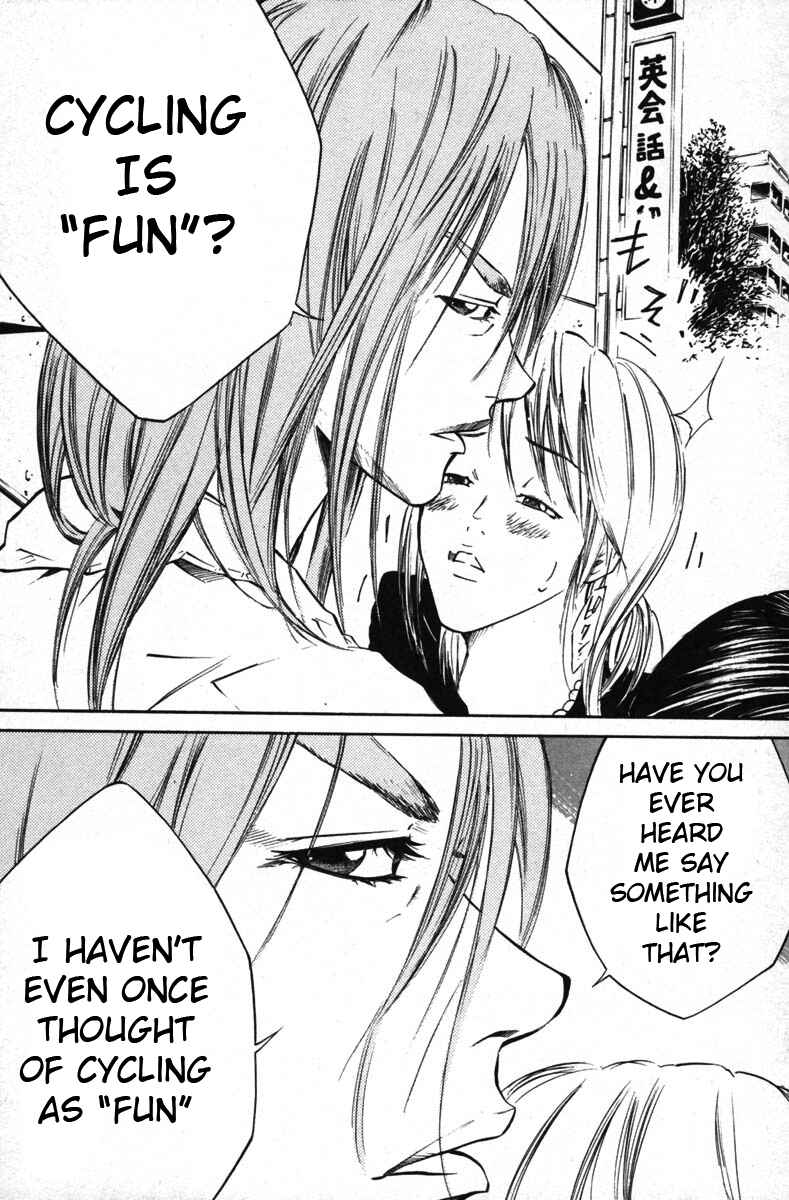 Page 9 Chapter 42 Over Drive
