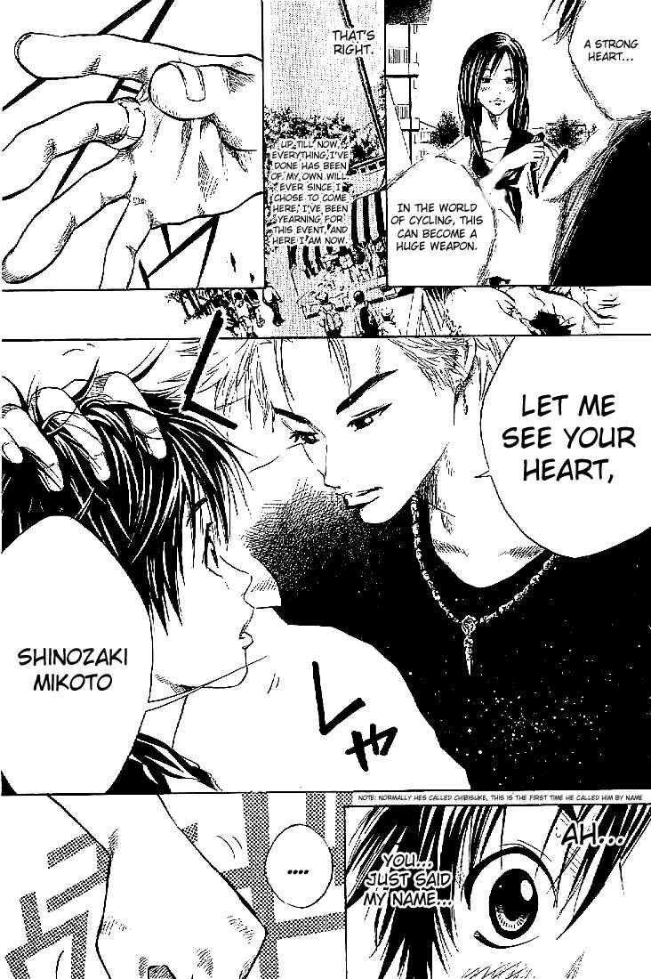 Page 15 Chapter 15 Over Drive