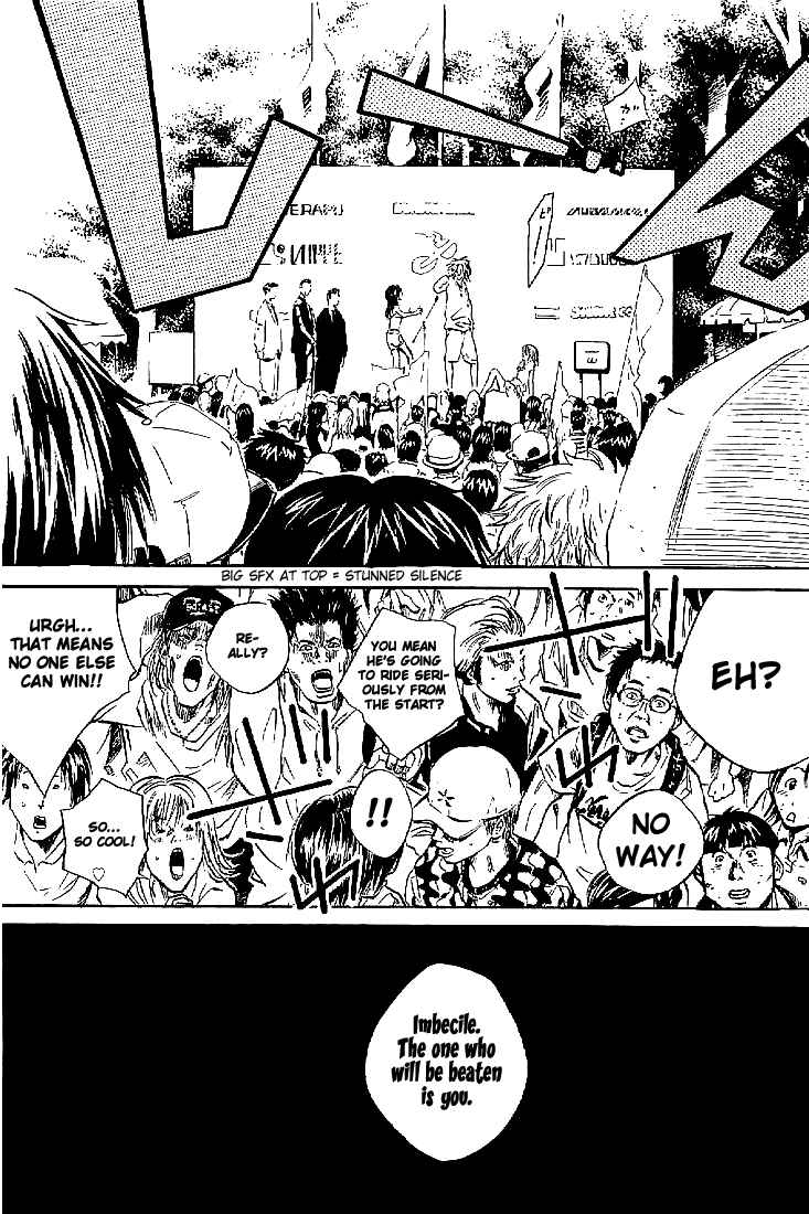 Page 24 Chapter 15 Over Drive