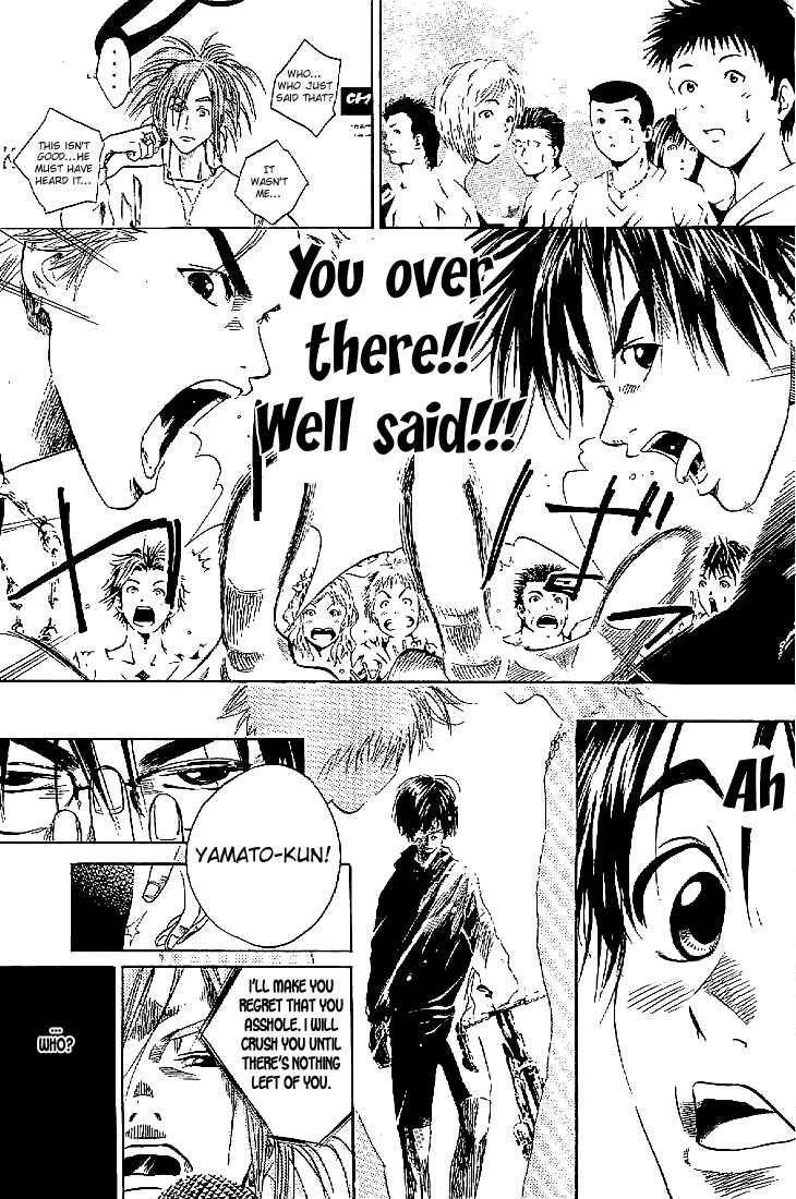 Page 25 Chapter 15 Over Drive