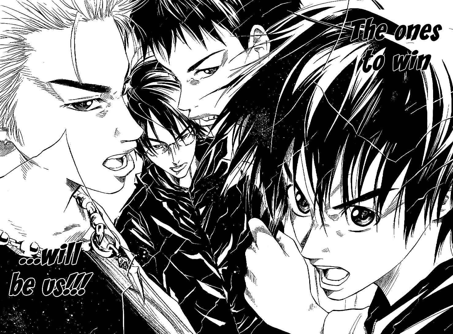 Page 26 Chapter 15 Over Drive