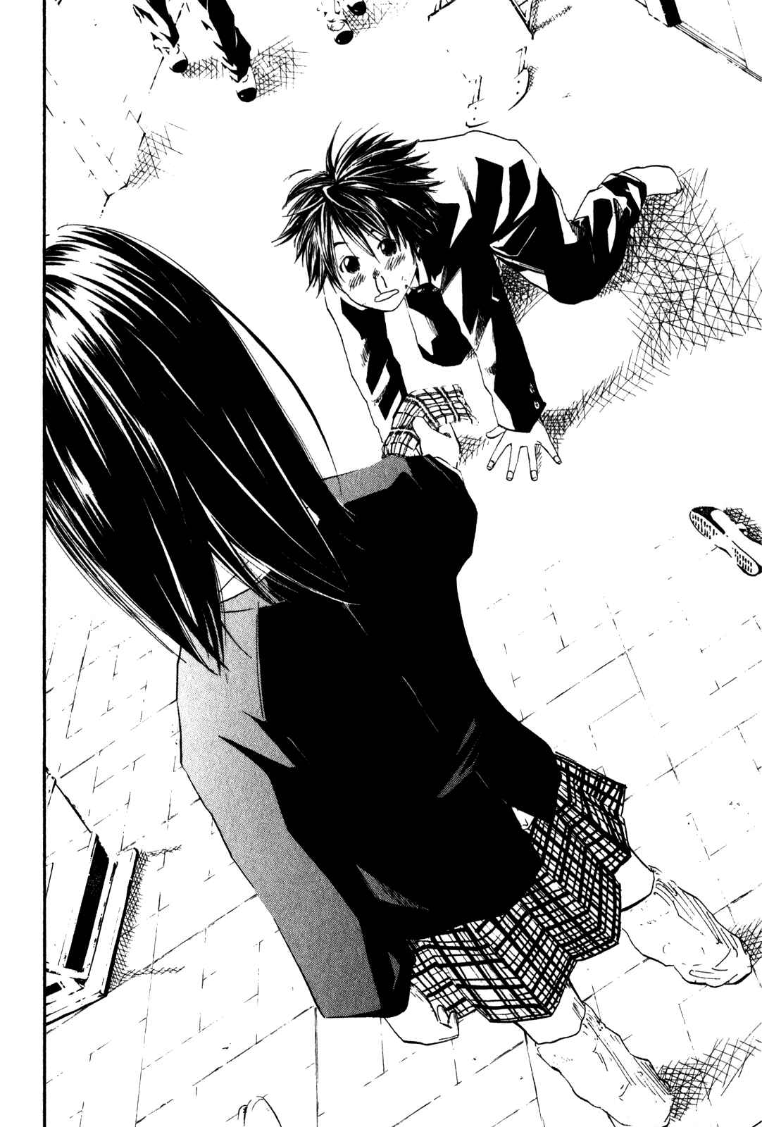 Page 13 Chapter 31.5 Over Drive