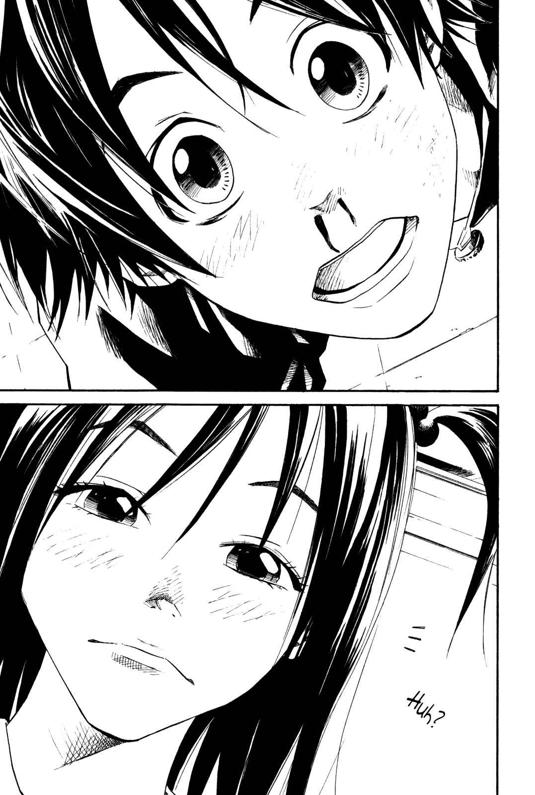 Page 14 Chapter 31.5 Over Drive