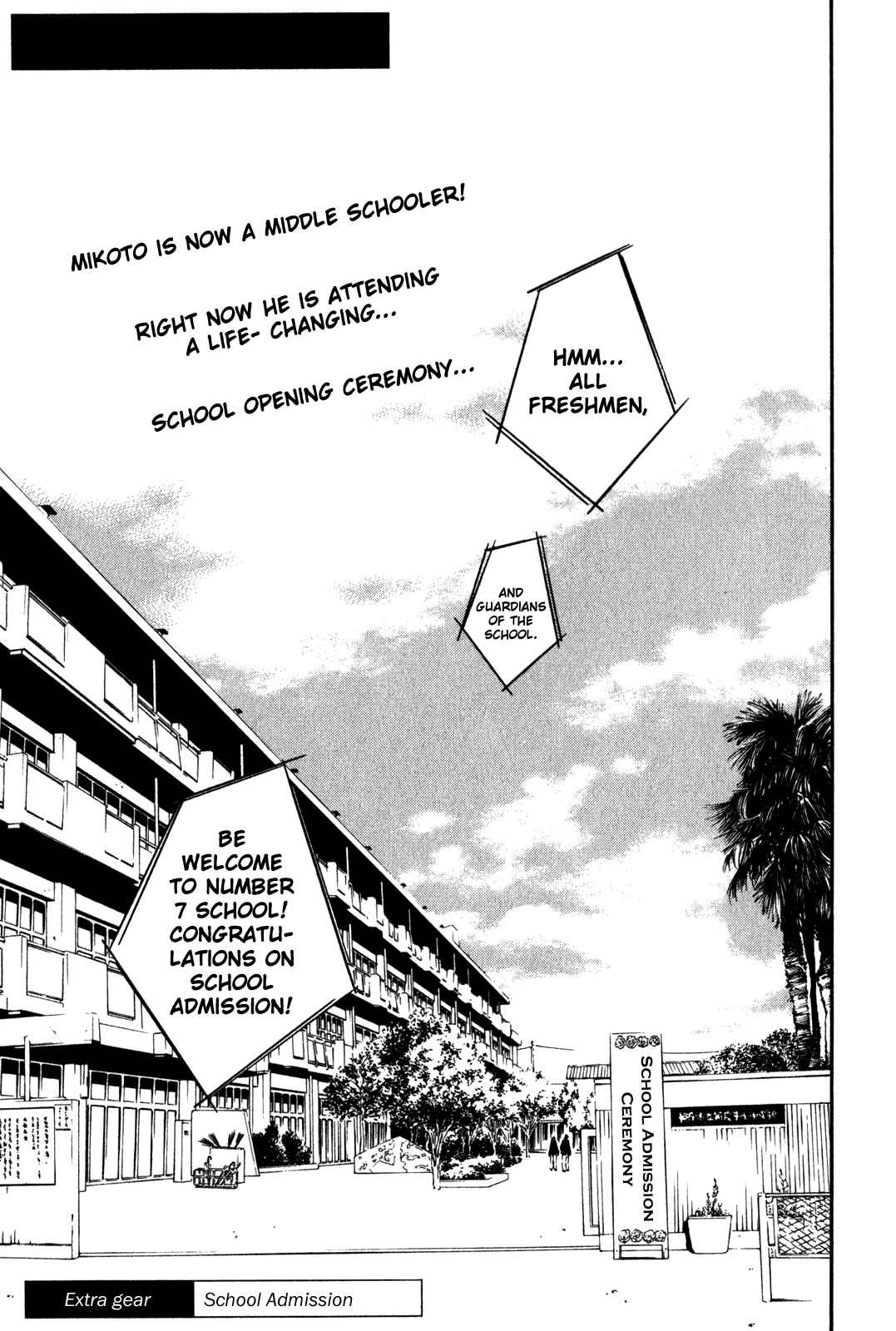 Page 4 Chapter 31.5 Over Drive