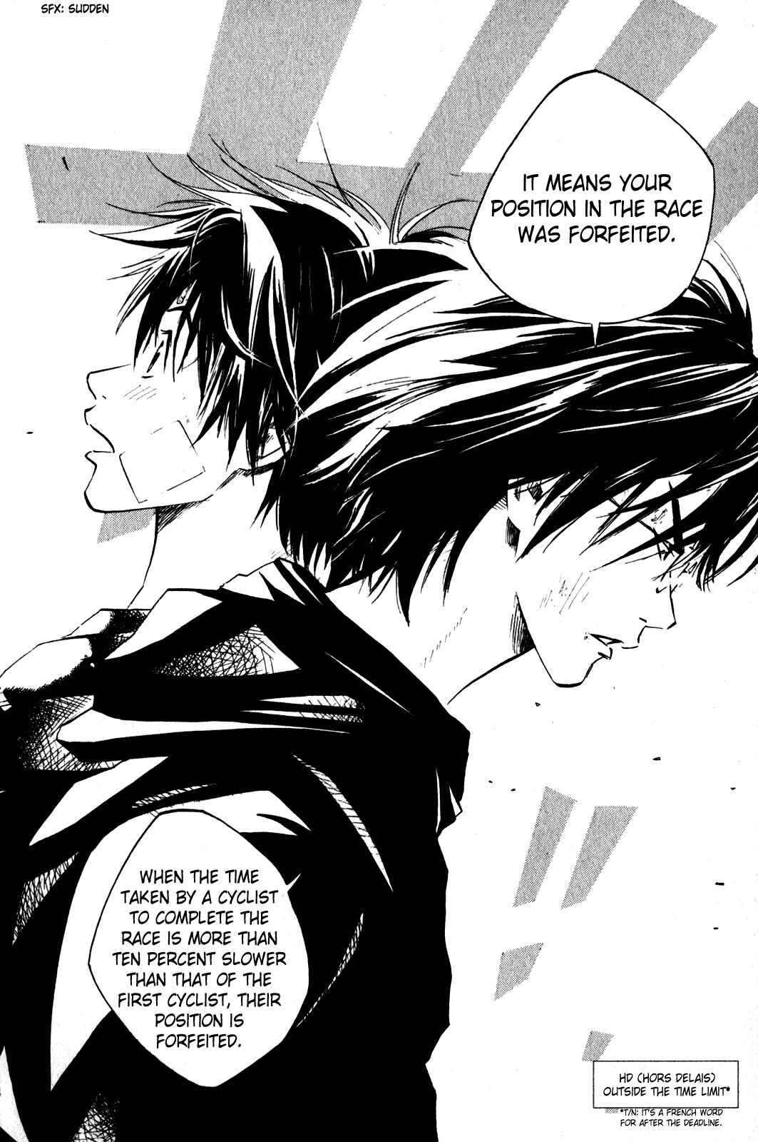Page 14 Chapter 34 Over Drive