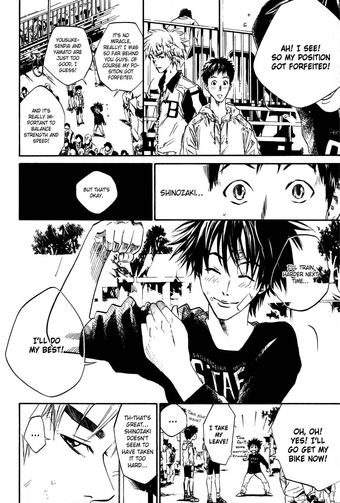 Page 16 Chapter 34 Over Drive