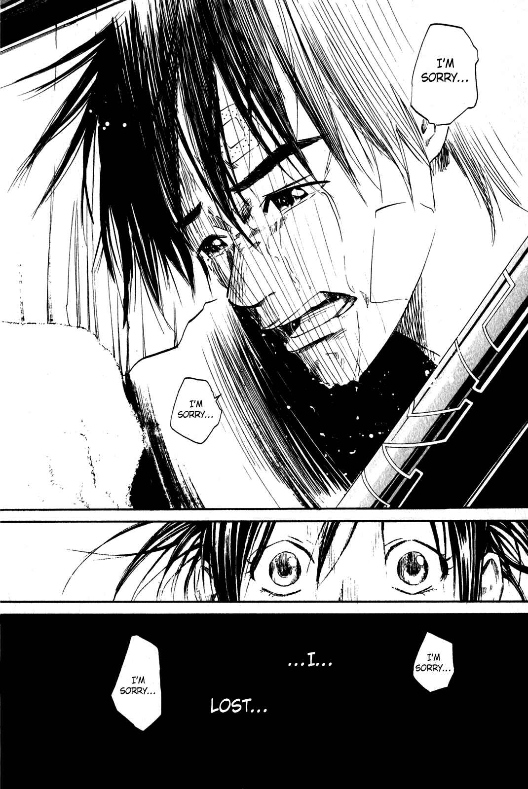 Page 20 Chapter 34 Over Drive