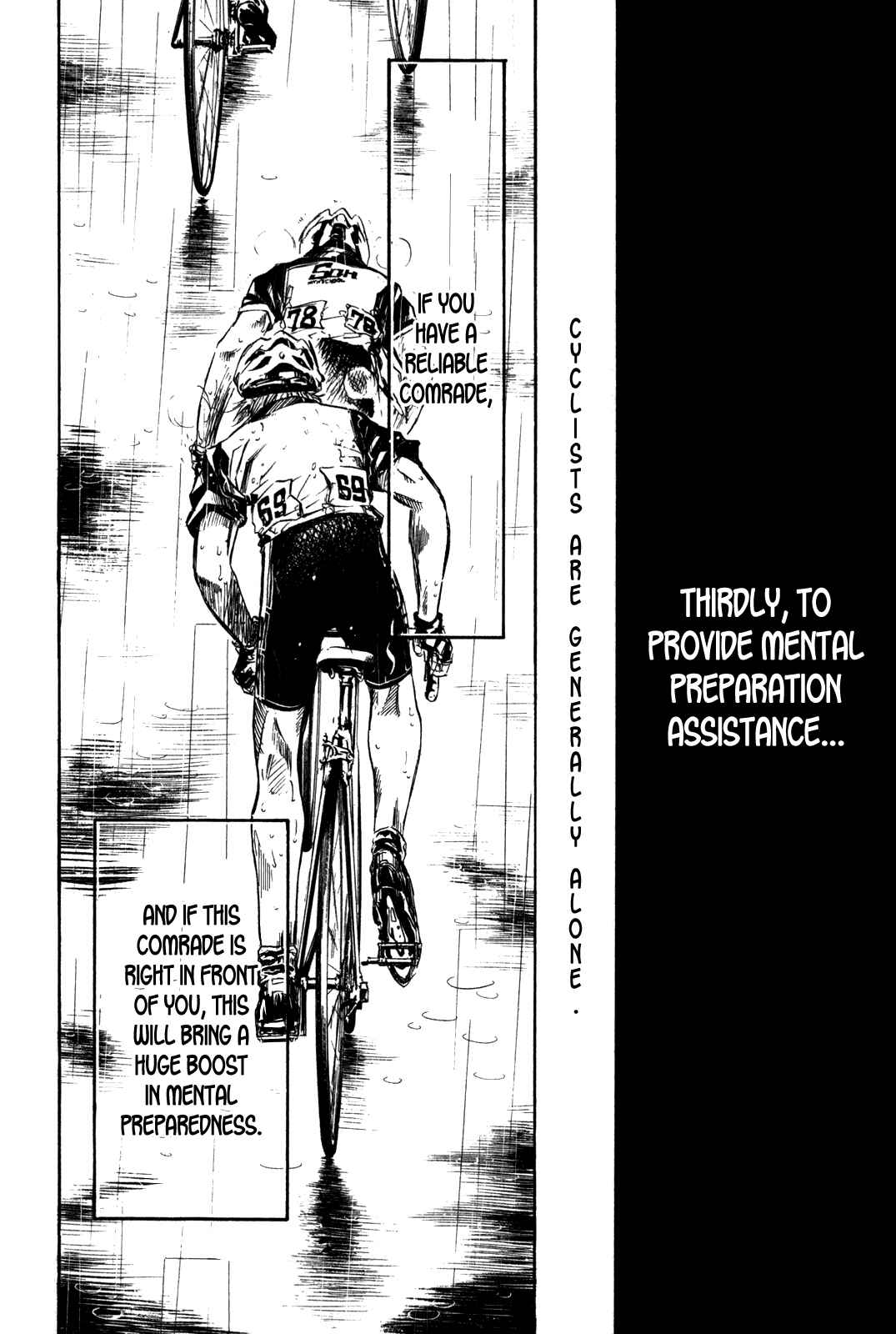 Page 10 Chapter 30 Over Drive