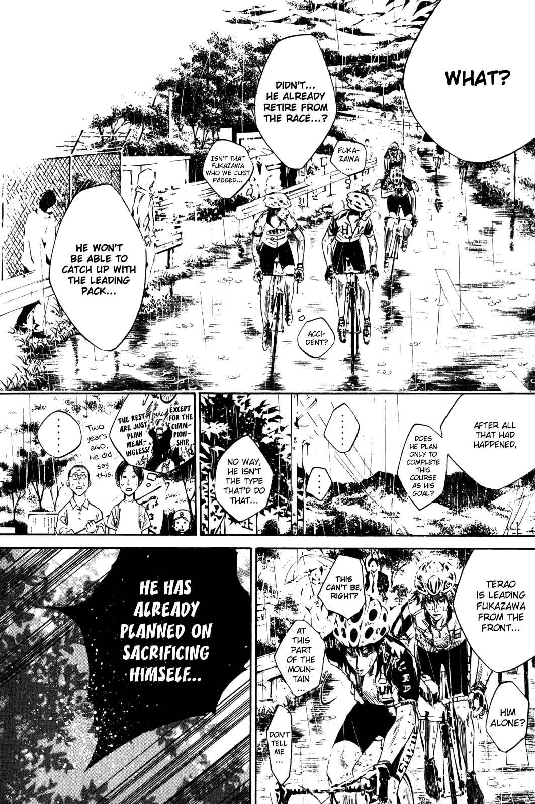 Page 4 Chapter 30 Over Drive