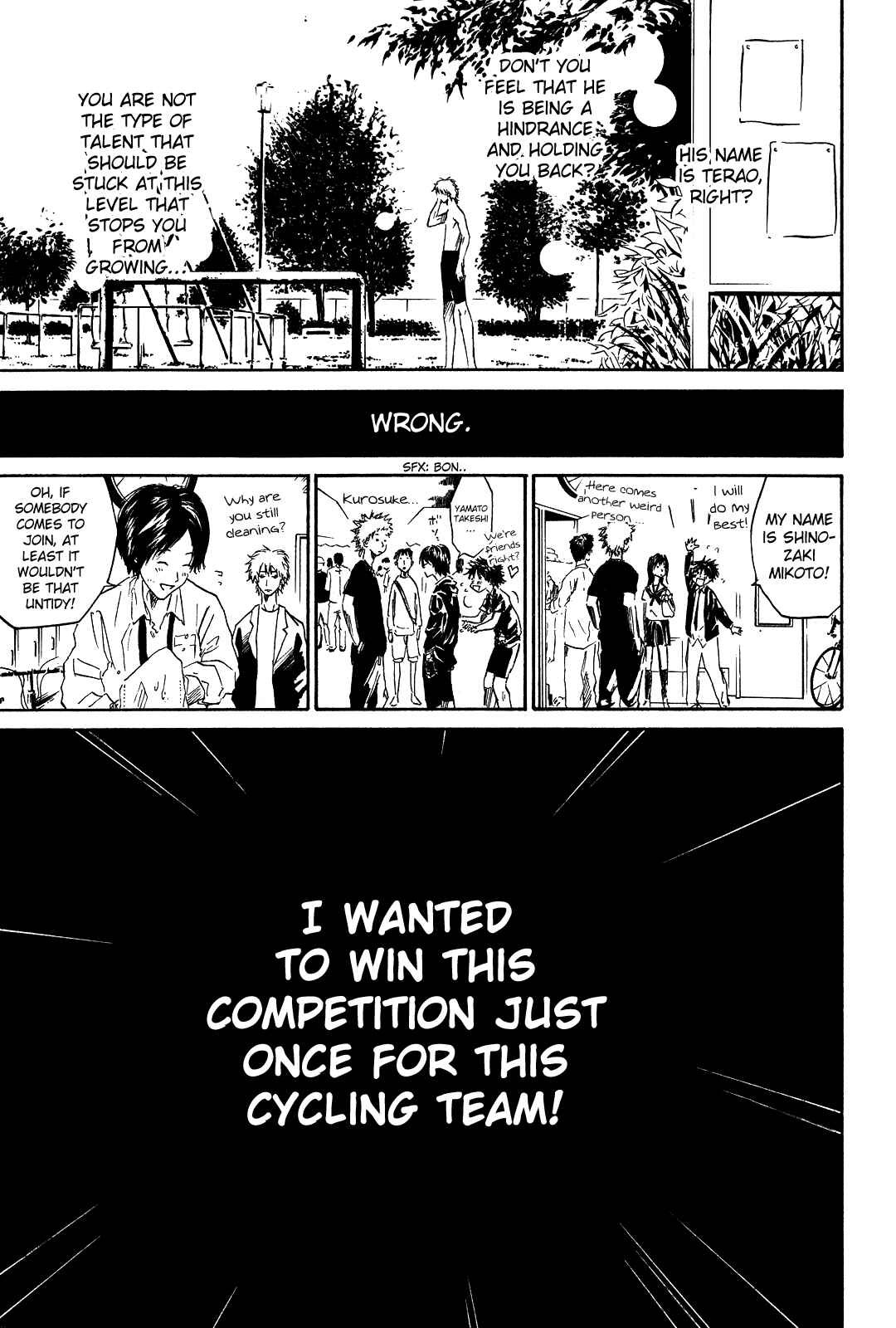 Page 15 Chapter 29 Over Drive