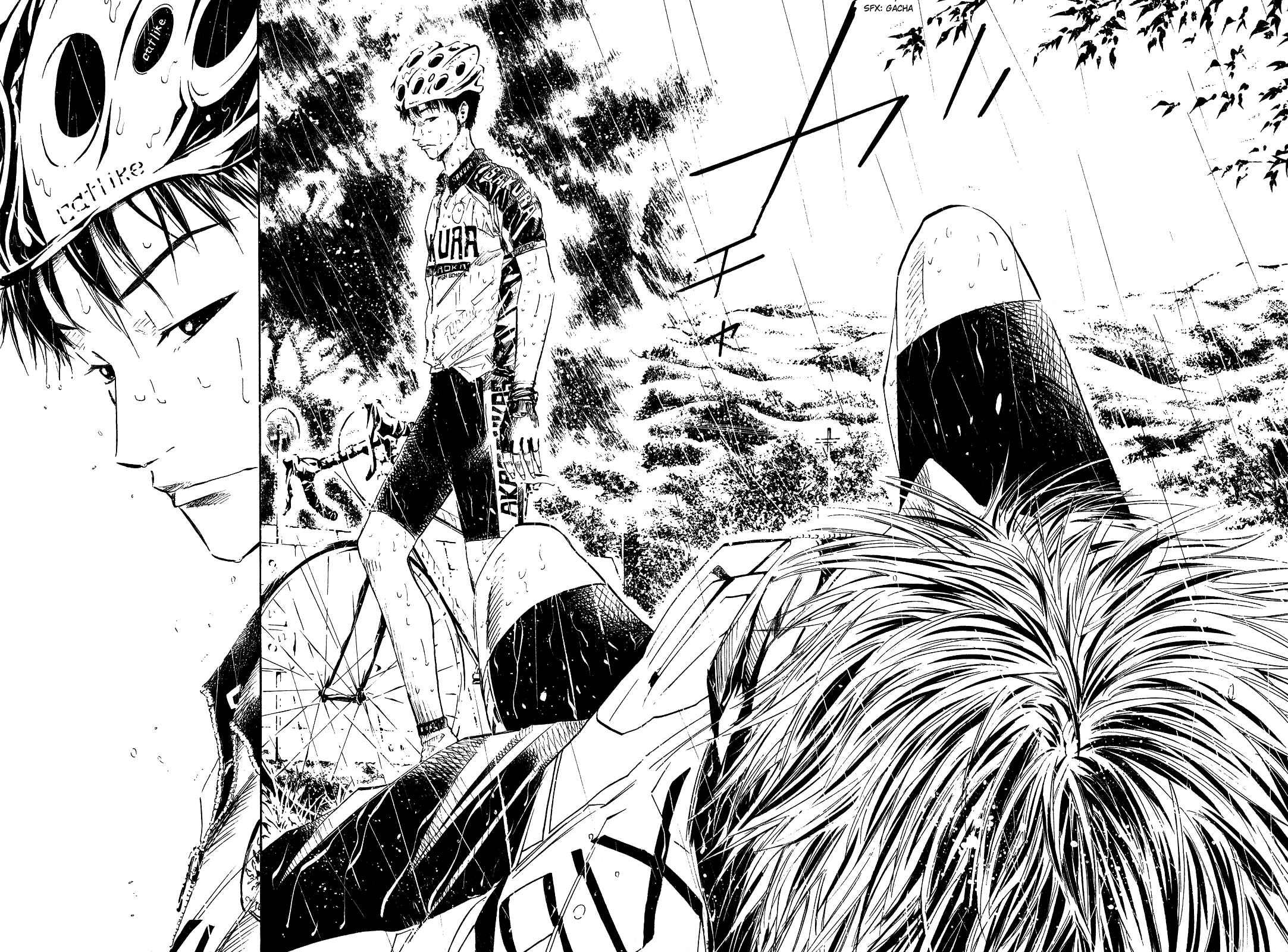 Page 16 Chapter 29 Over Drive