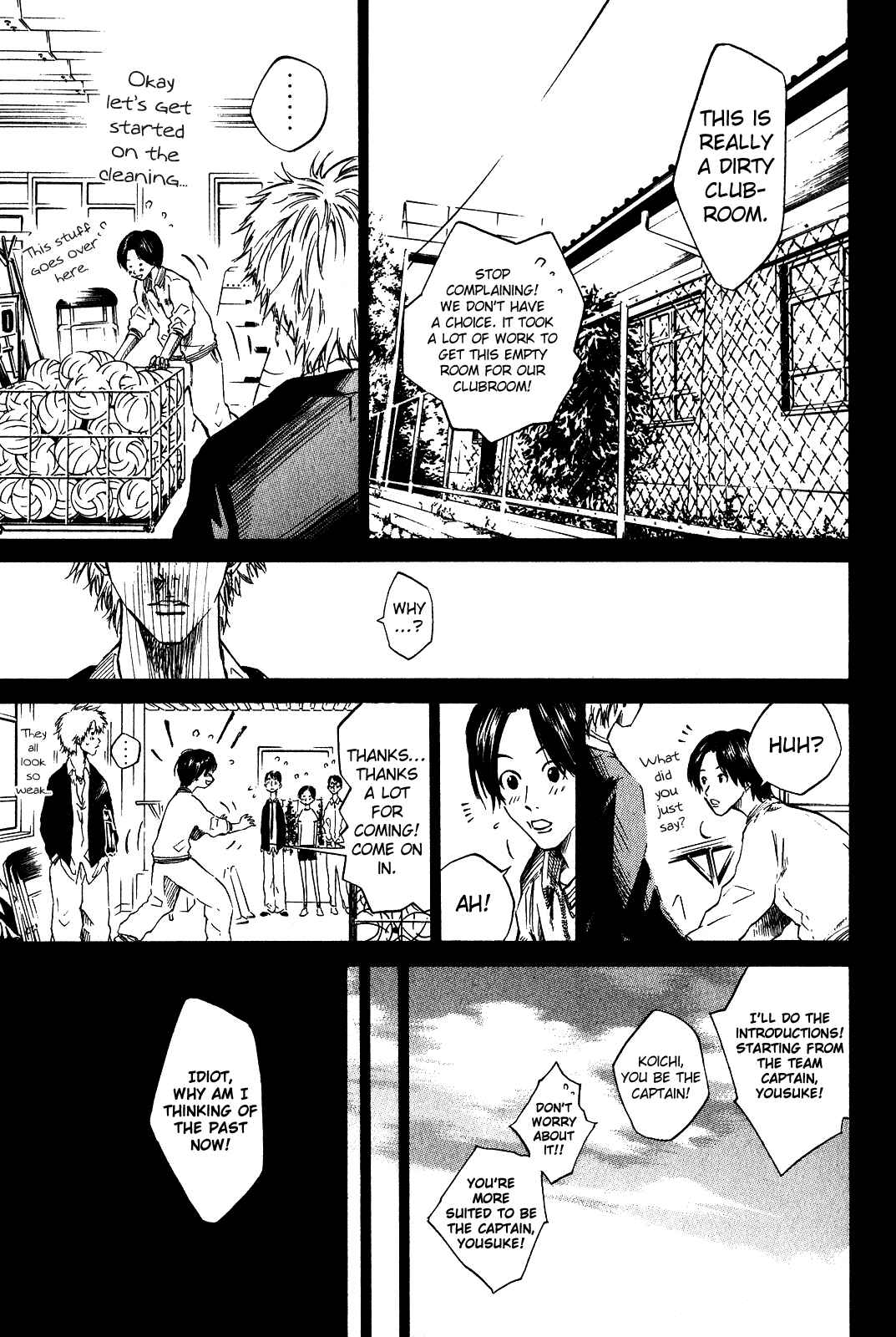 Page 4 Chapter 29 Over Drive