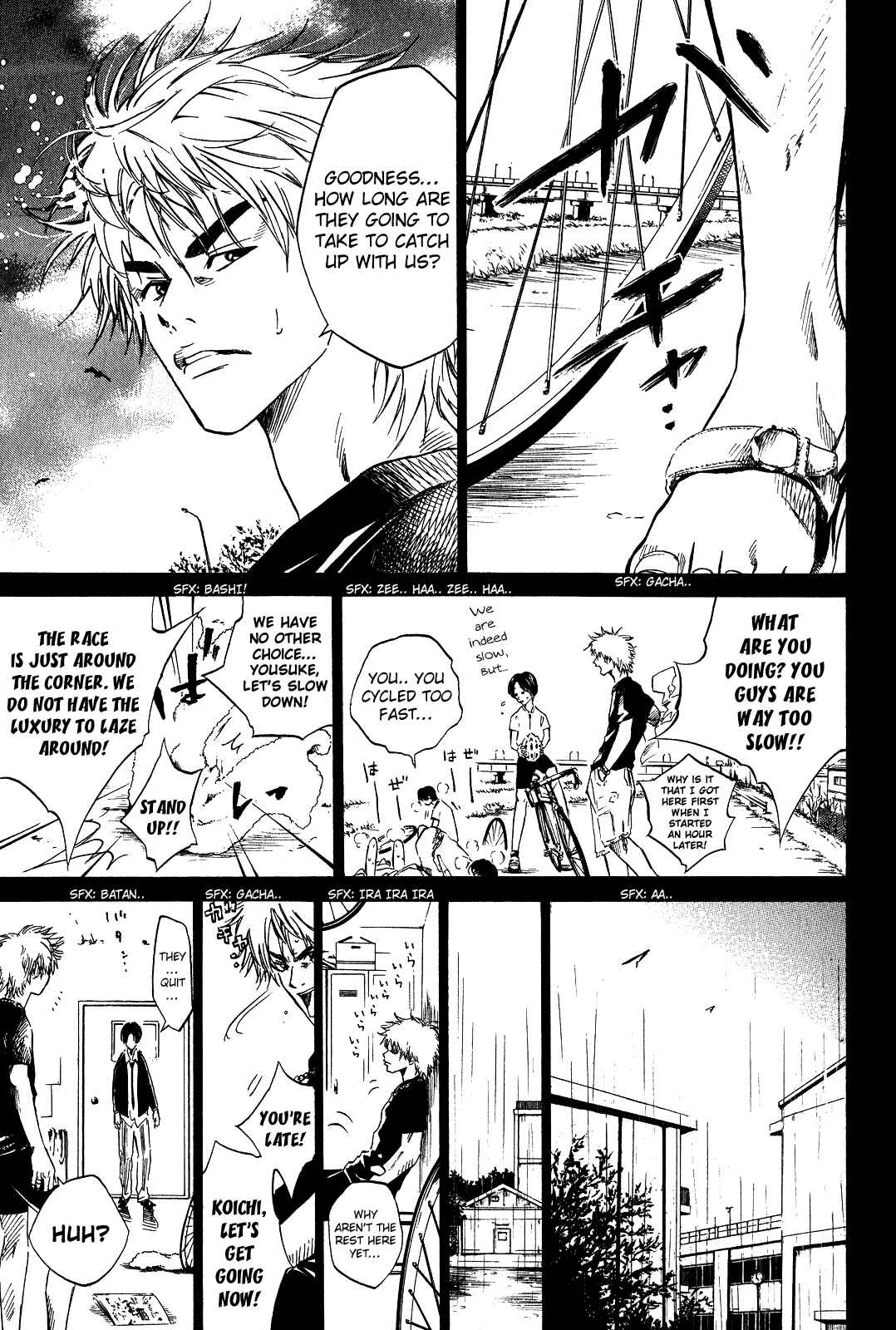 Page 6 Chapter 29 Over Drive