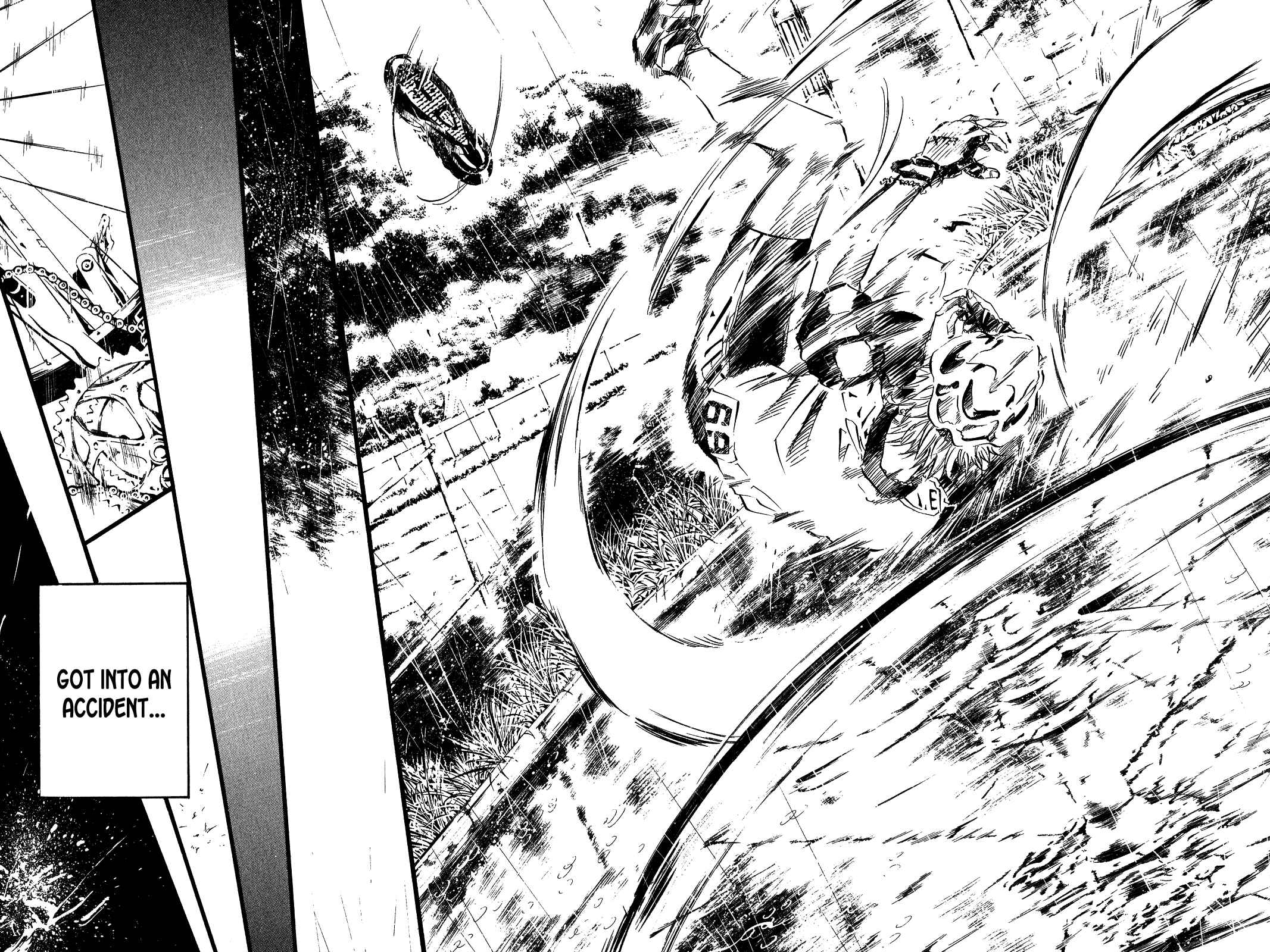 Page 9 Chapter 29 Over Drive