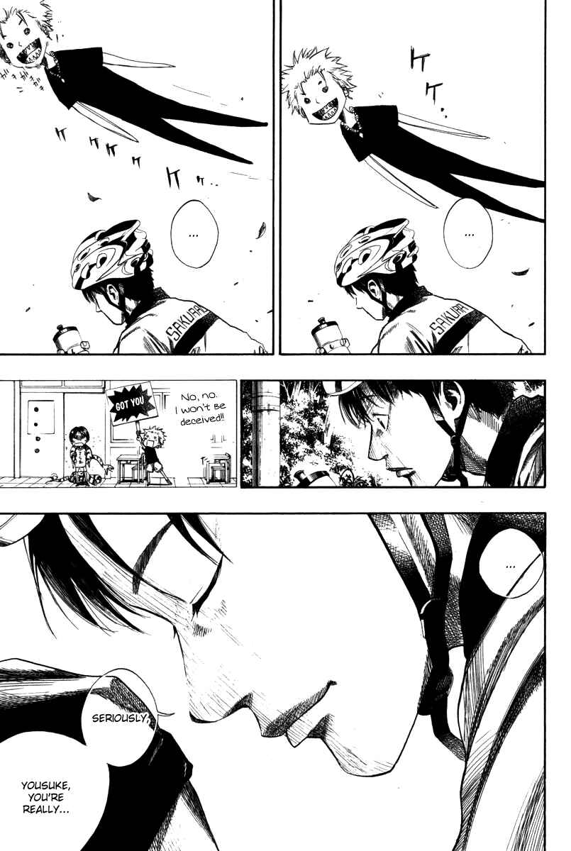 Page 12 Chapter 73 Over Drive