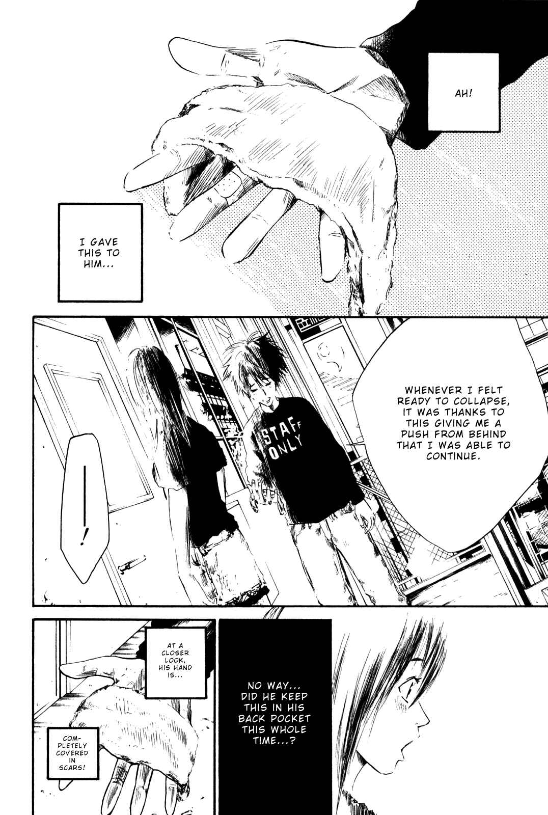 Page 11 Chapter 37 Over Drive