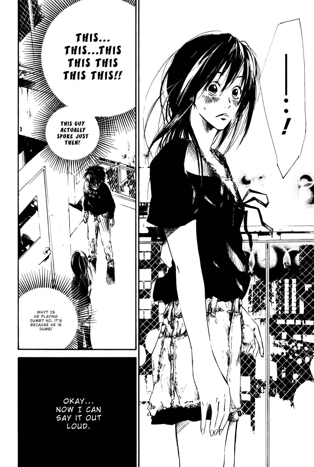 Page 15 Chapter 37 Over Drive