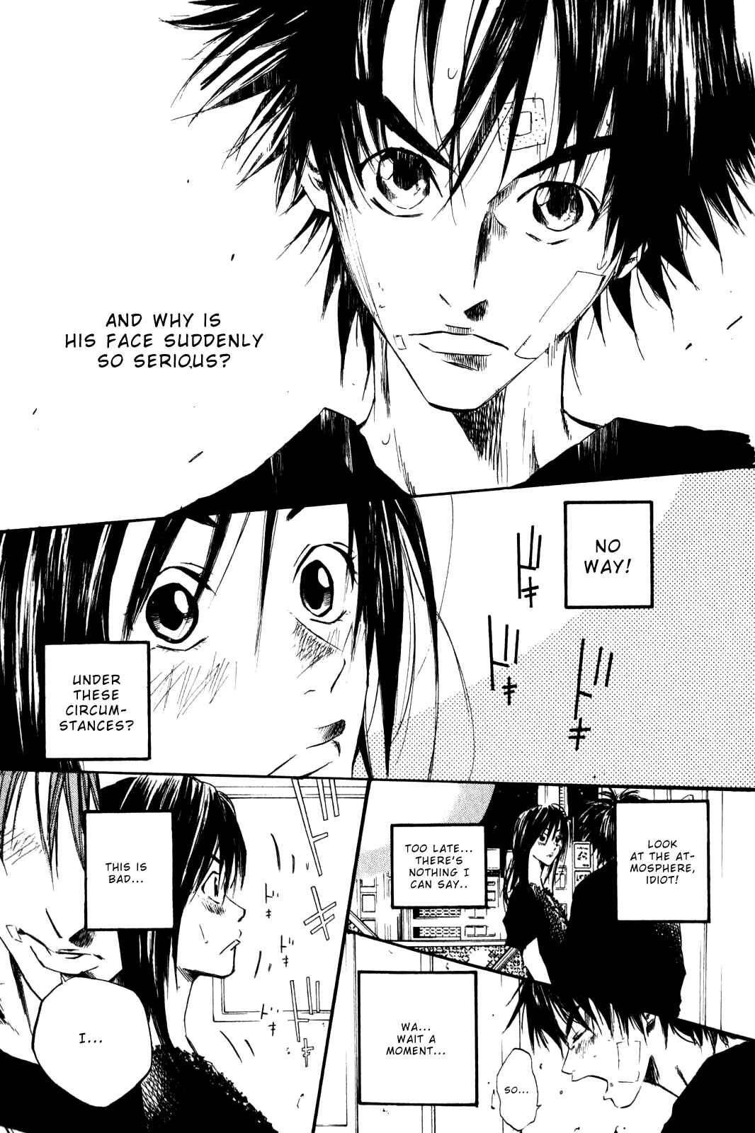 Page 16 Chapter 37 Over Drive