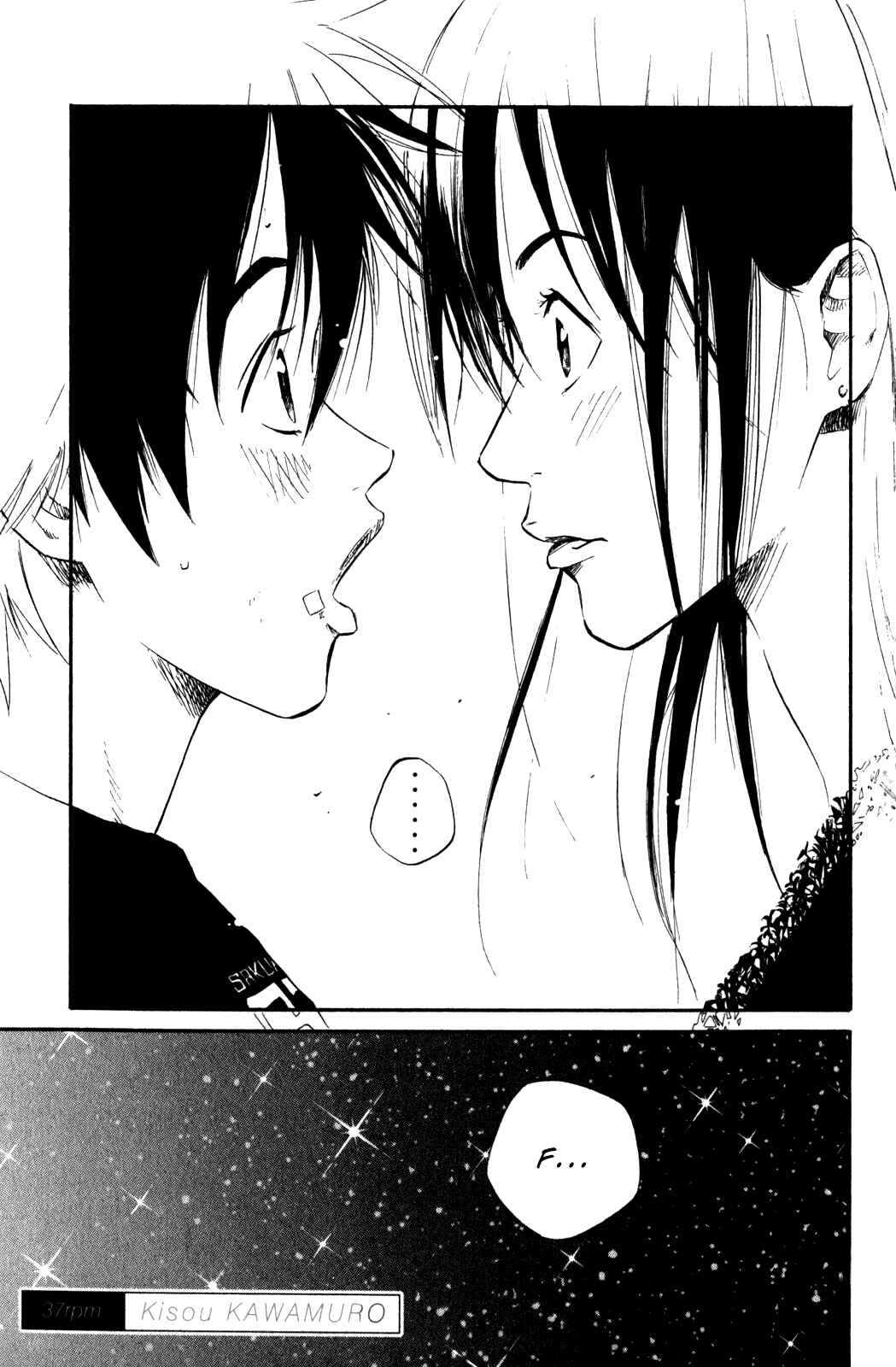 Page 2 Chapter 37 Over Drive