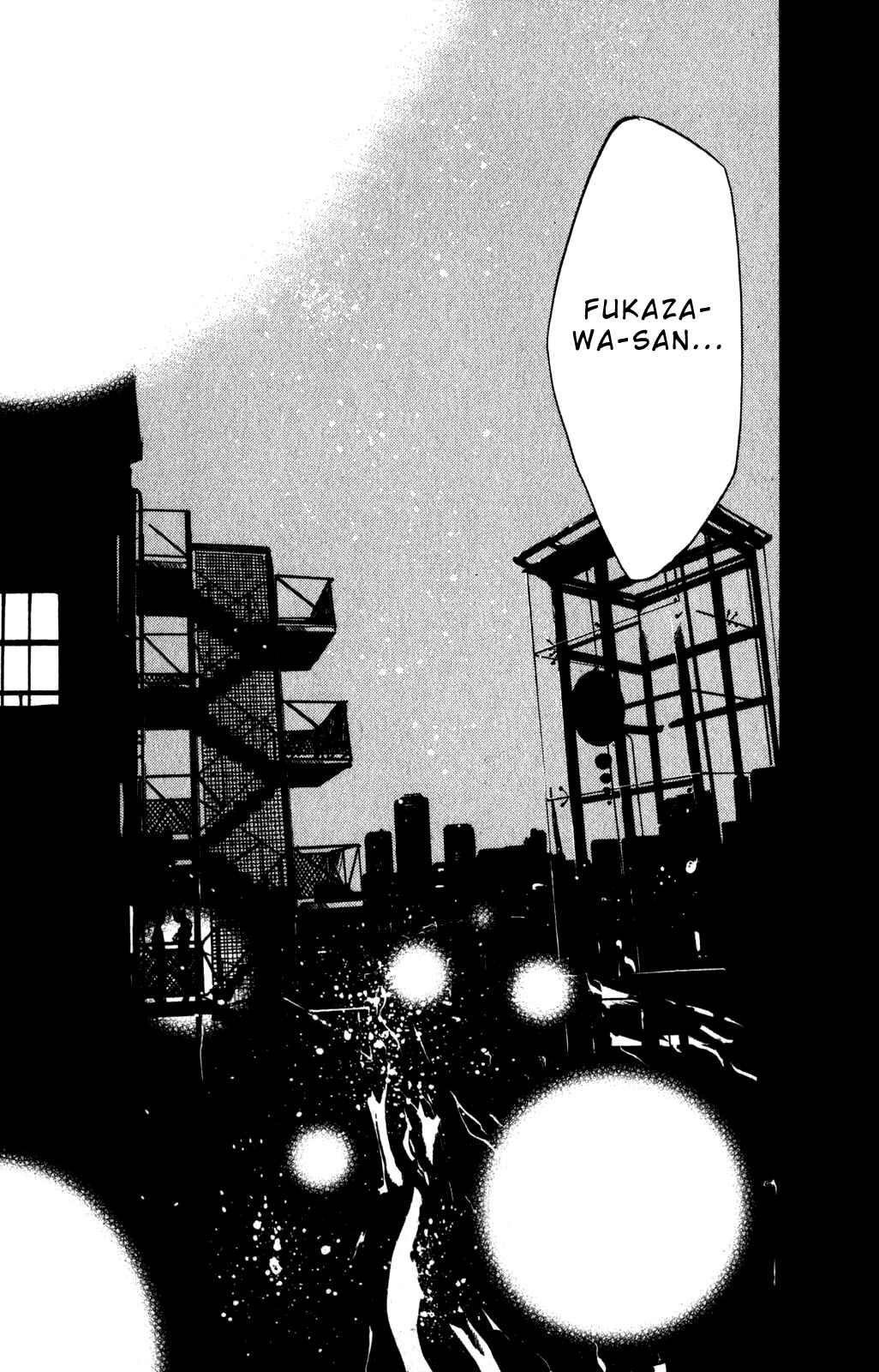 Page 3 Chapter 37 Over Drive