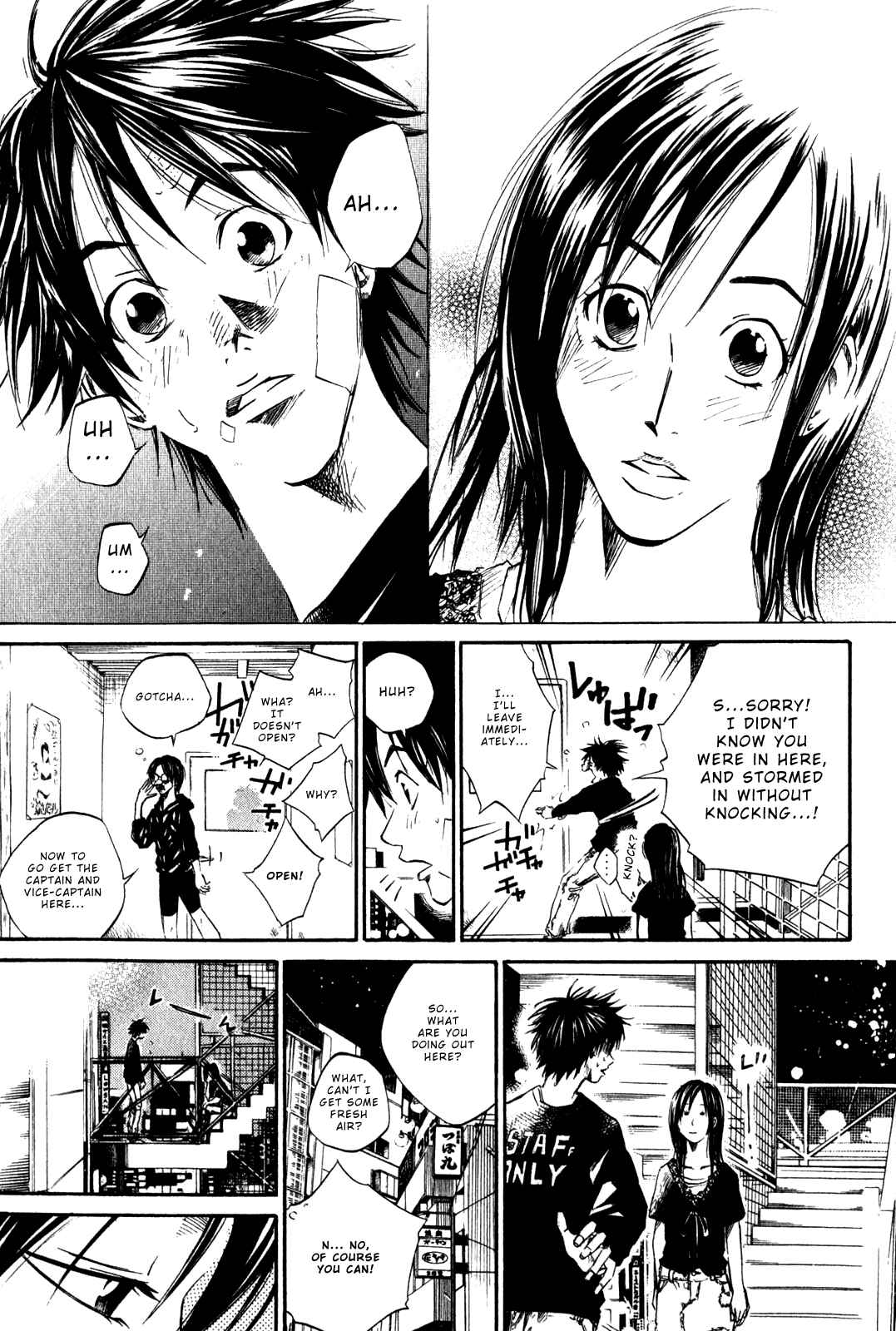 Page 4 Chapter 37 Over Drive