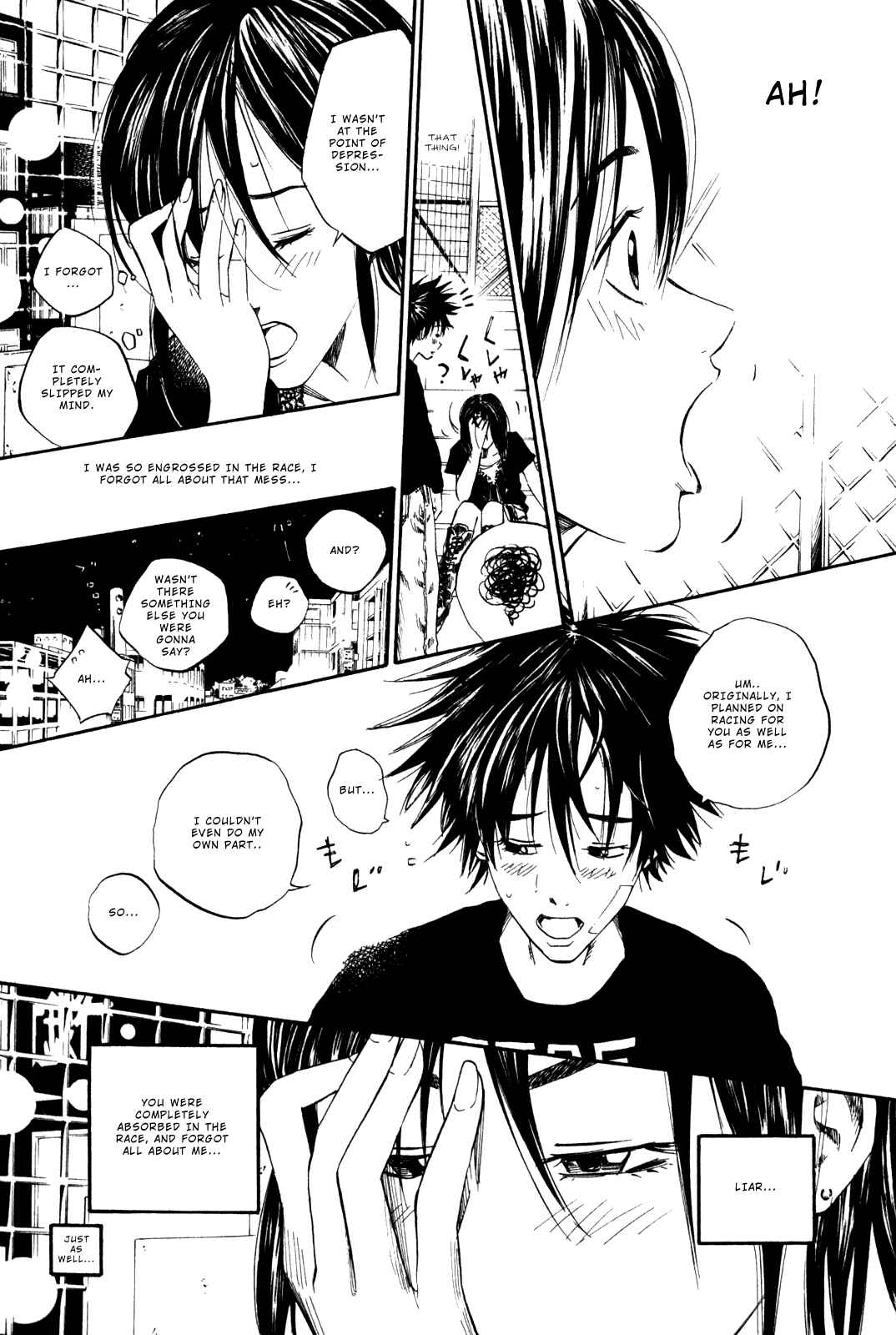 Page 6 Chapter 37 Over Drive