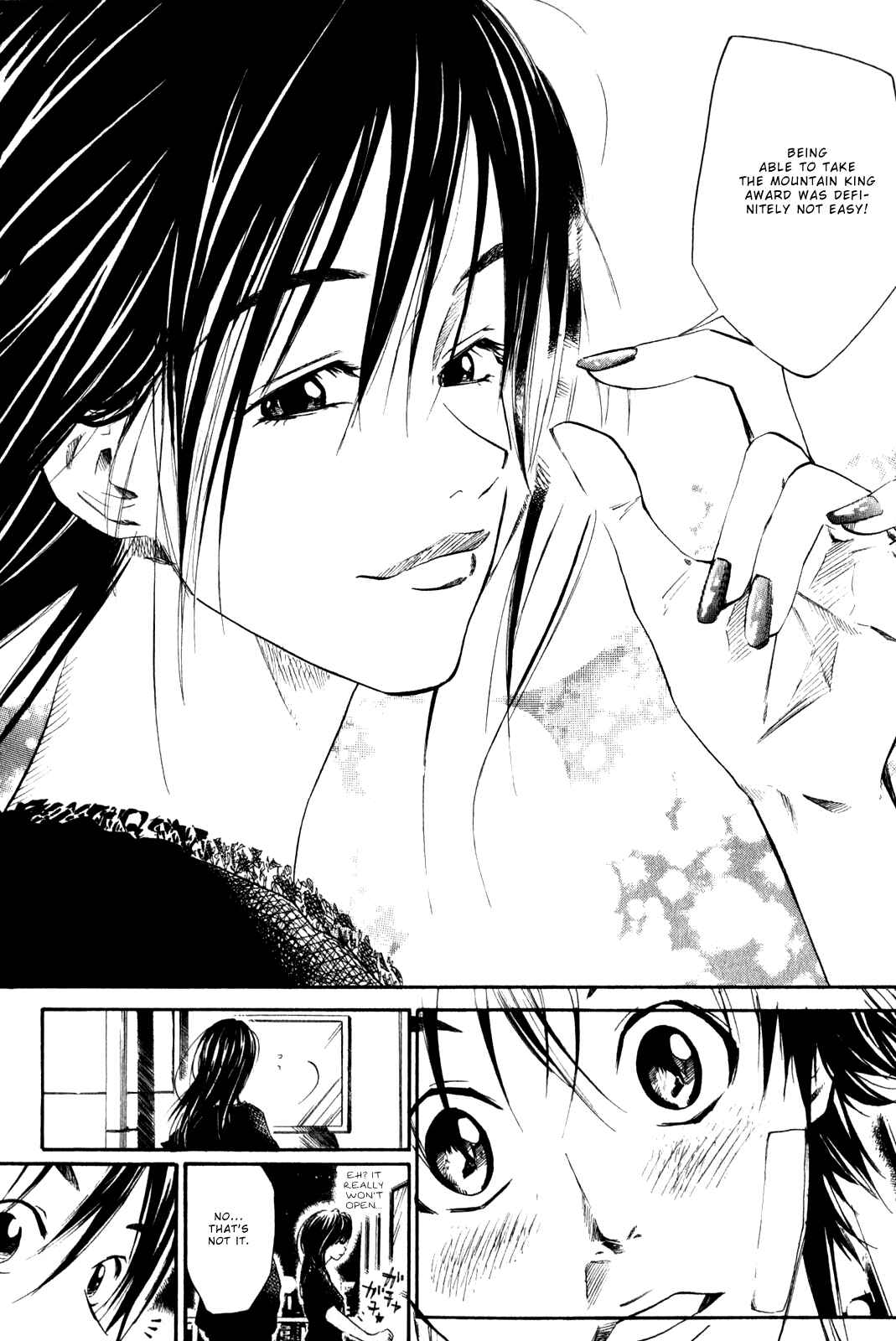 Page 9 Chapter 37 Over Drive