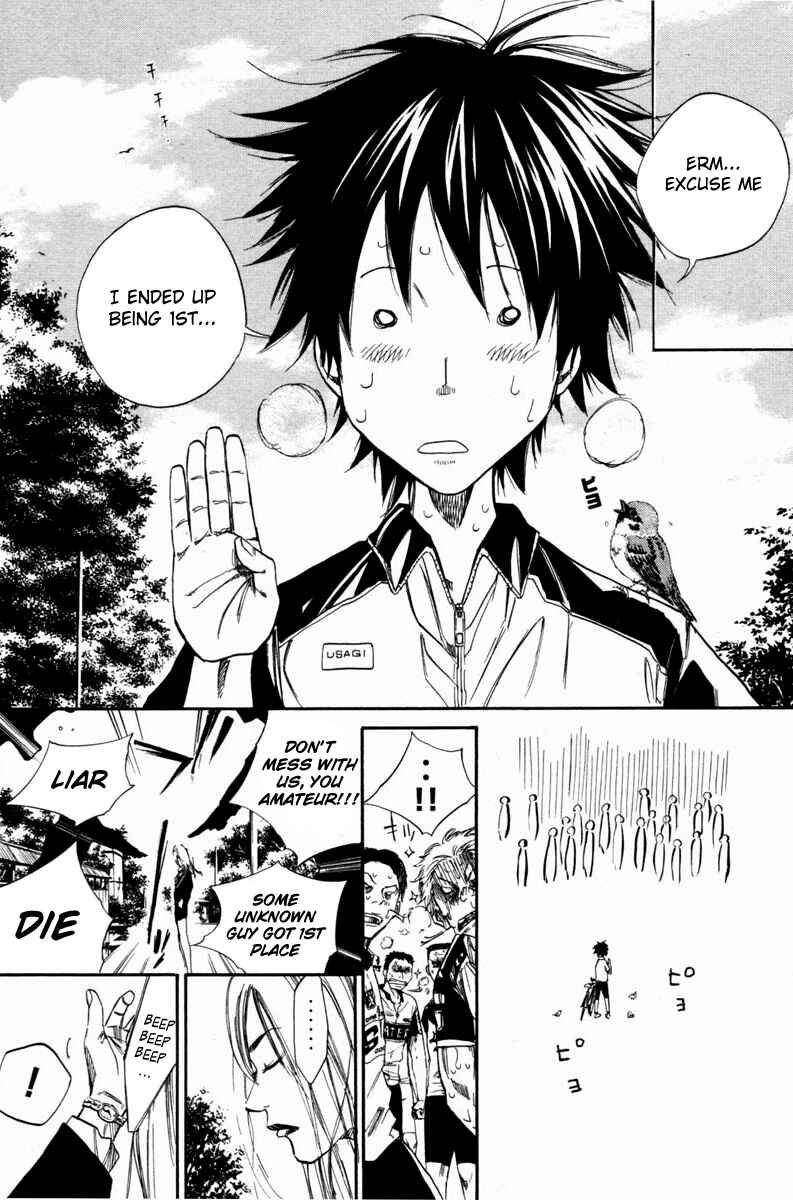 Page 10 Chapter 63 Over Drive