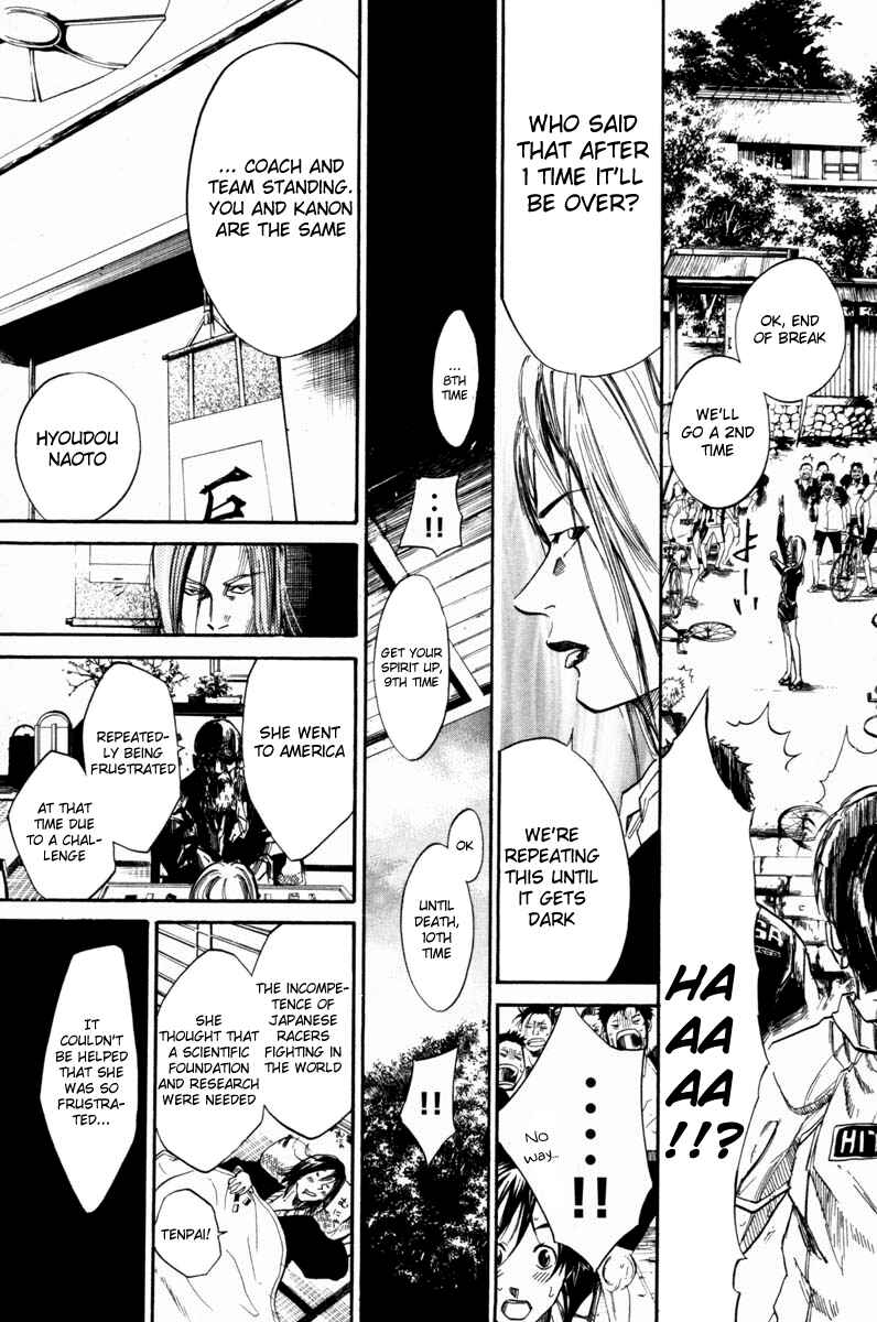 Page 11 Chapter 63 Over Drive