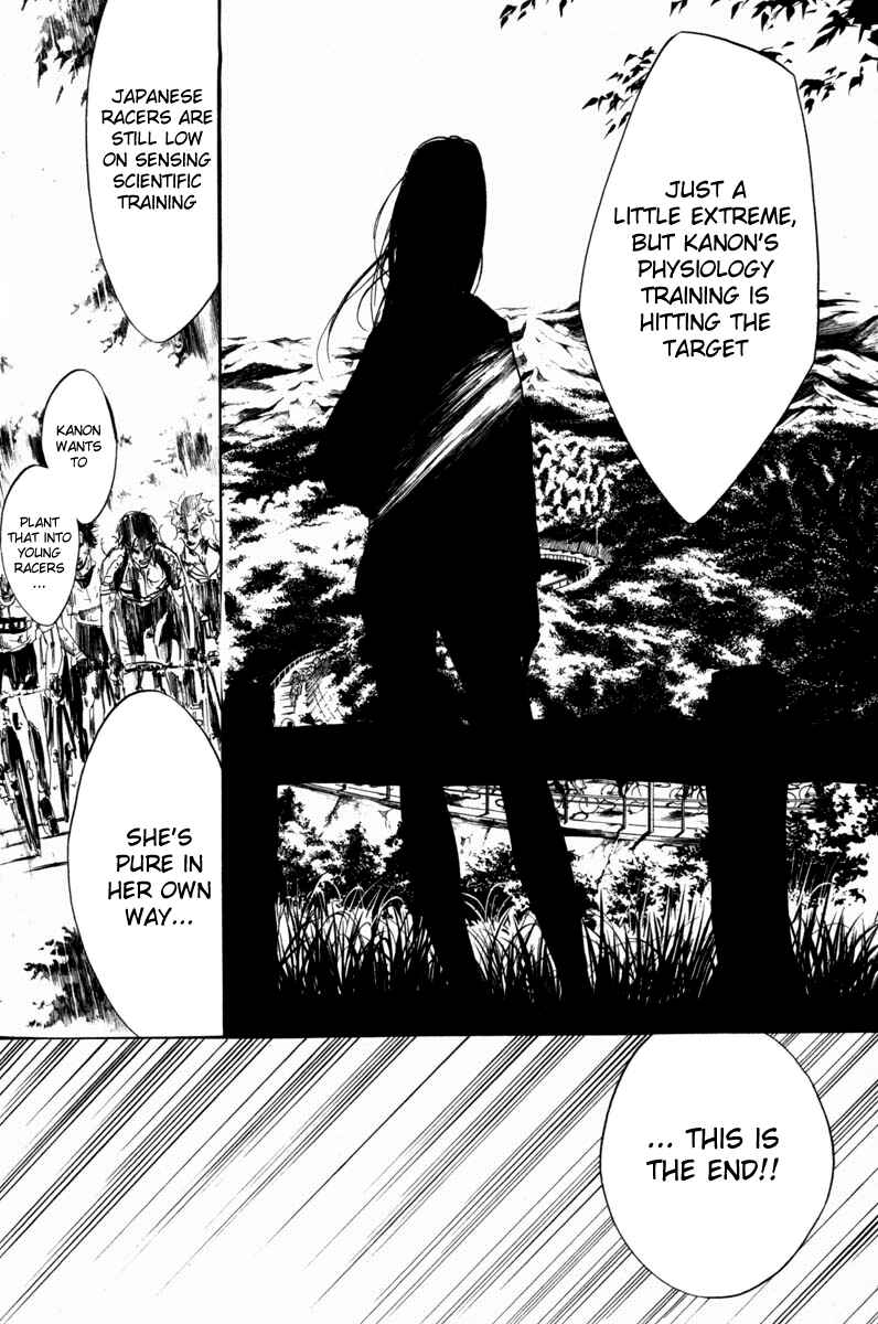 Page 12 Chapter 63 Over Drive