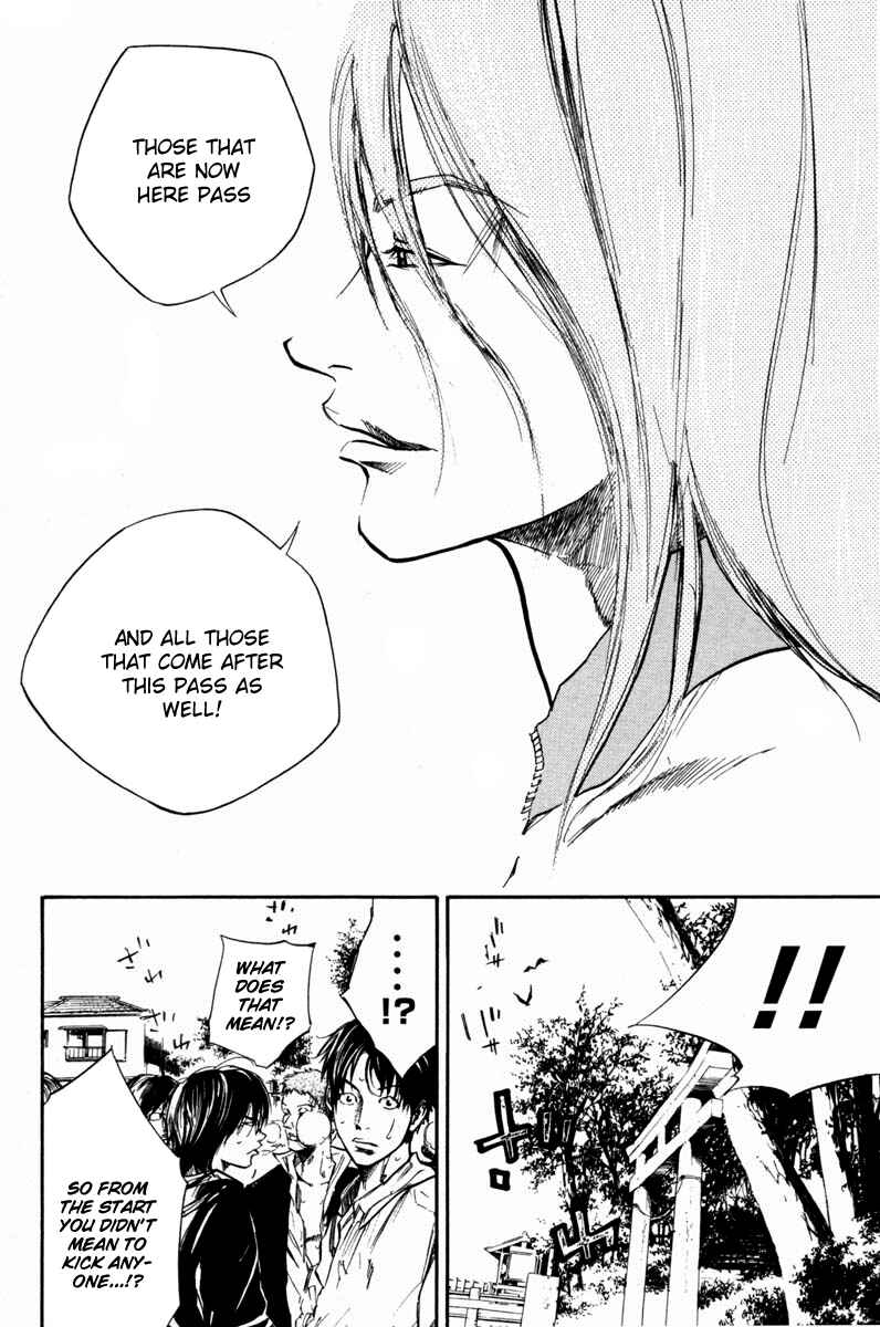 Page 6 Chapter 61 Over Drive