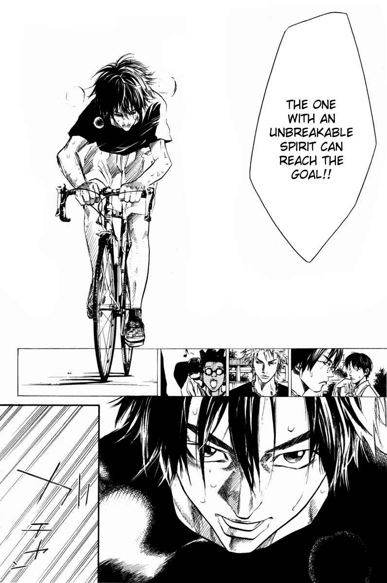 Page 8 Chapter 61 Over Drive