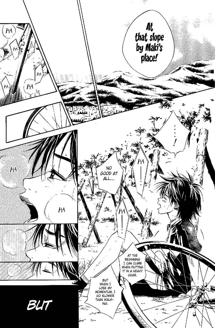 Page 10 Chapter 9 Over Drive