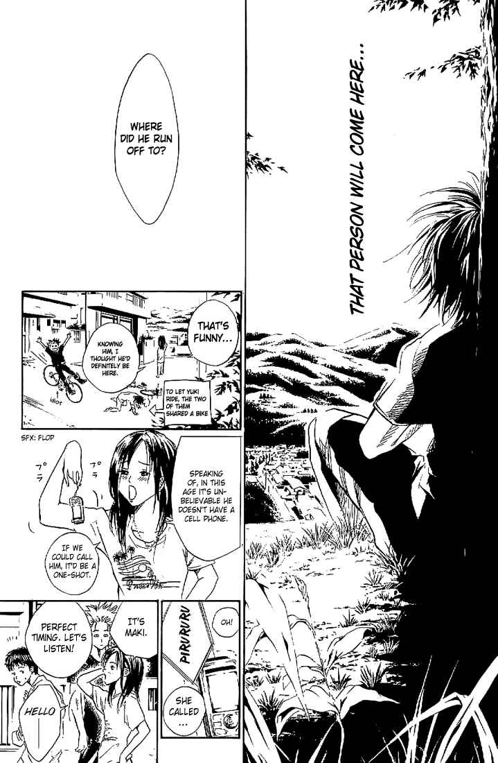 Page 11 Chapter 9 Over Drive