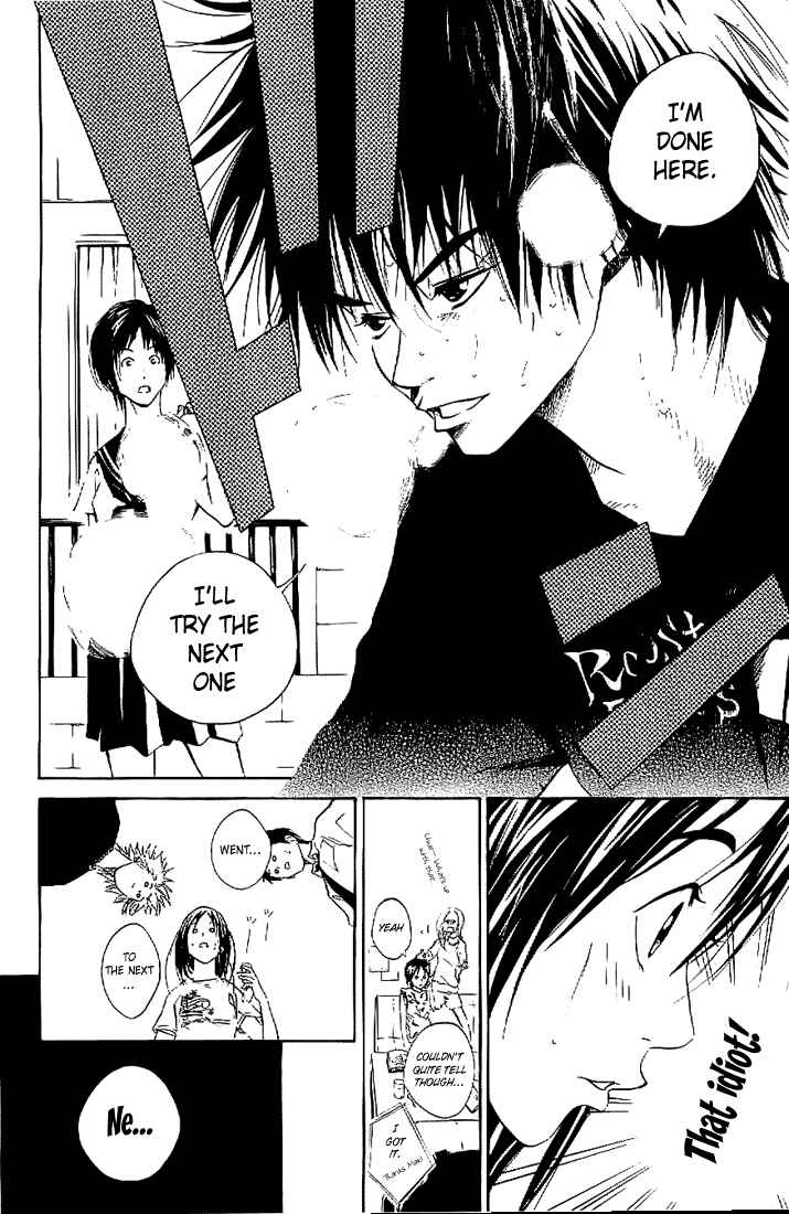 Page 13 Chapter 9 Over Drive