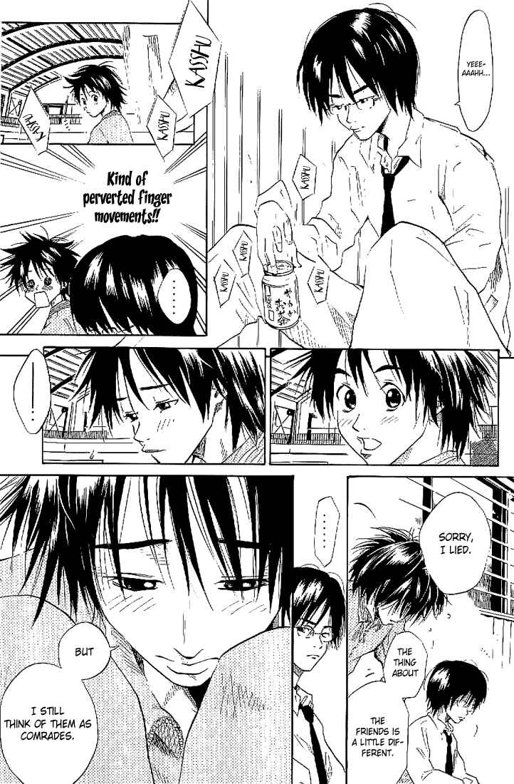 Page 4 Chapter 9 Over Drive