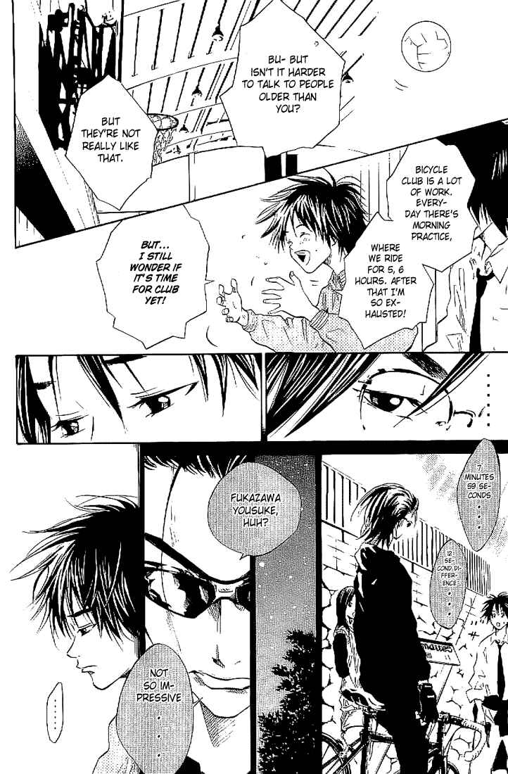 Page 5 Chapter 9 Over Drive