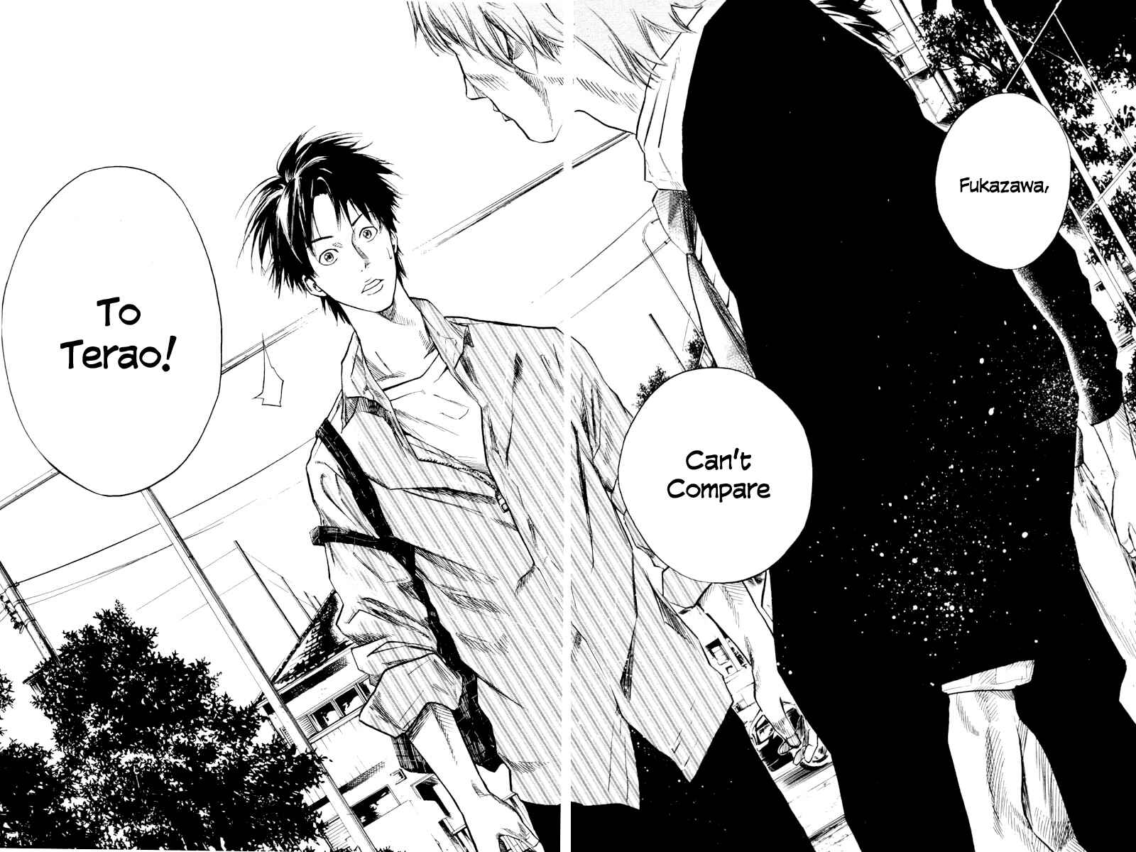 Page 10 Chapter 53 Over Drive