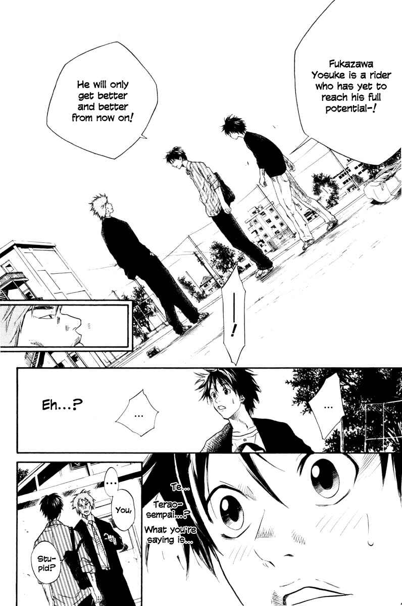 Page 13 Chapter 53 Over Drive