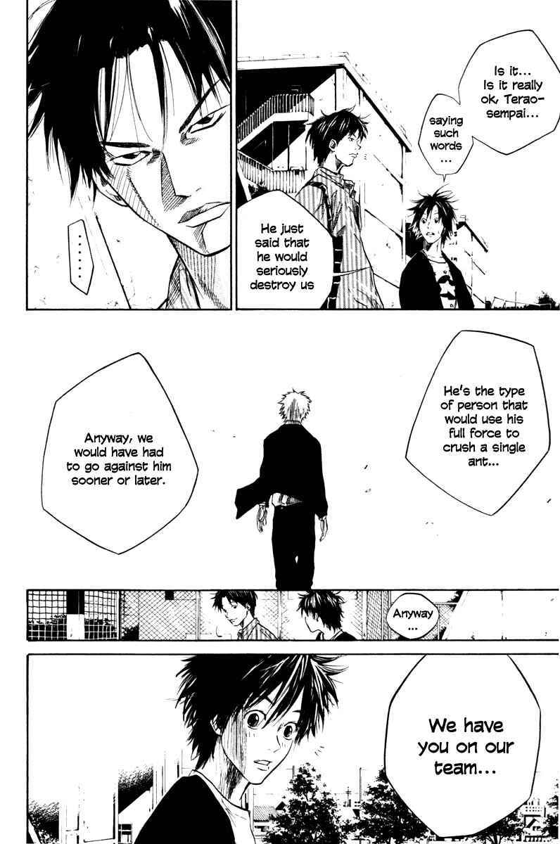 Page 17 Chapter 53 Over Drive