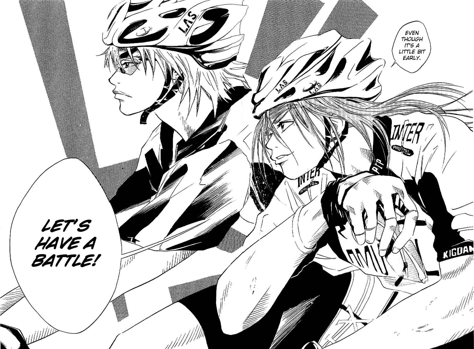 Page 14 Chapter 21 Over Drive