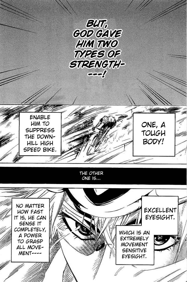 Page 7 Chapter 21 Over Drive
